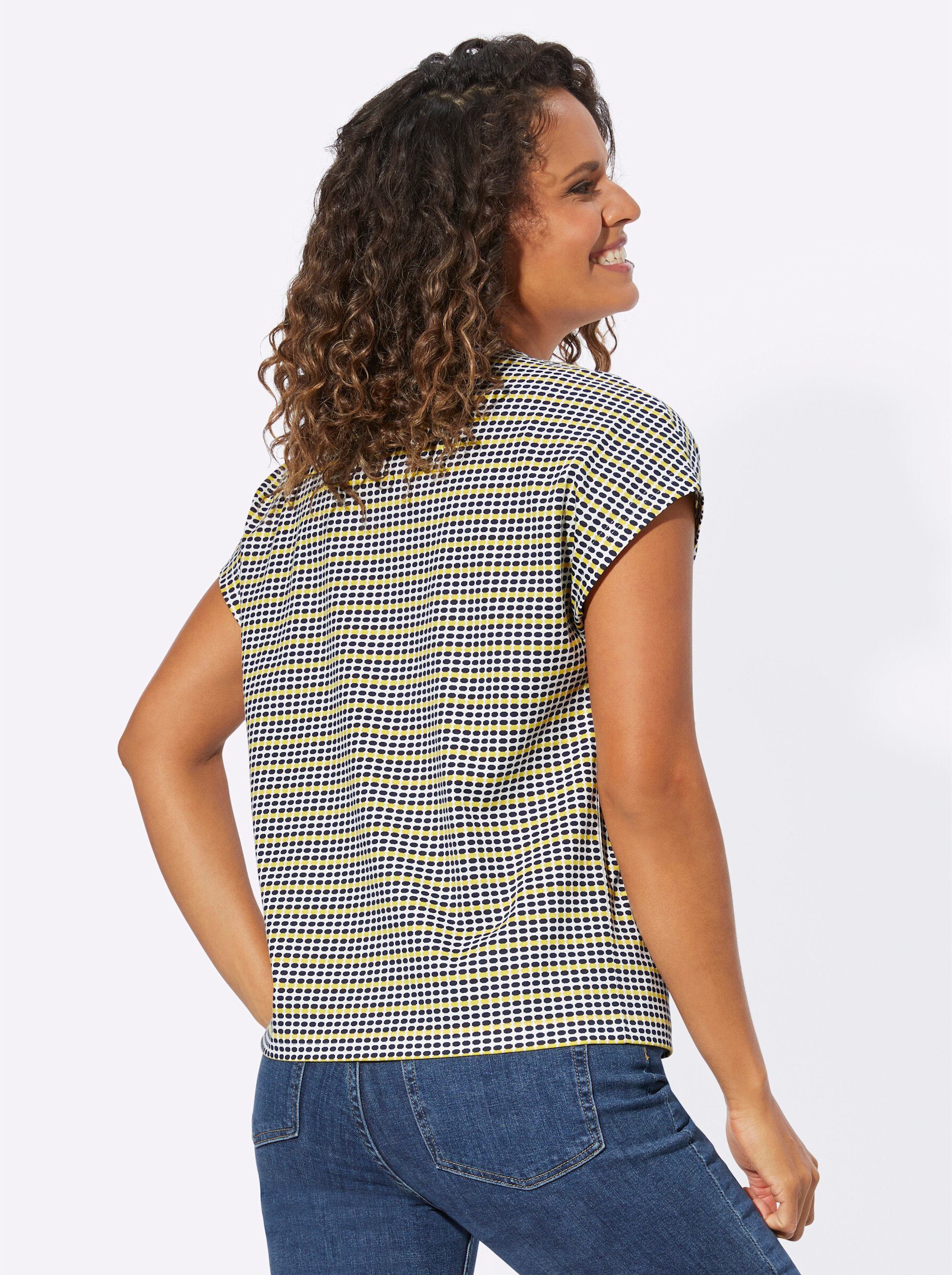 Classic Basics Poloshirt "Poloshirt", (1 tlg.) günstig online kaufen