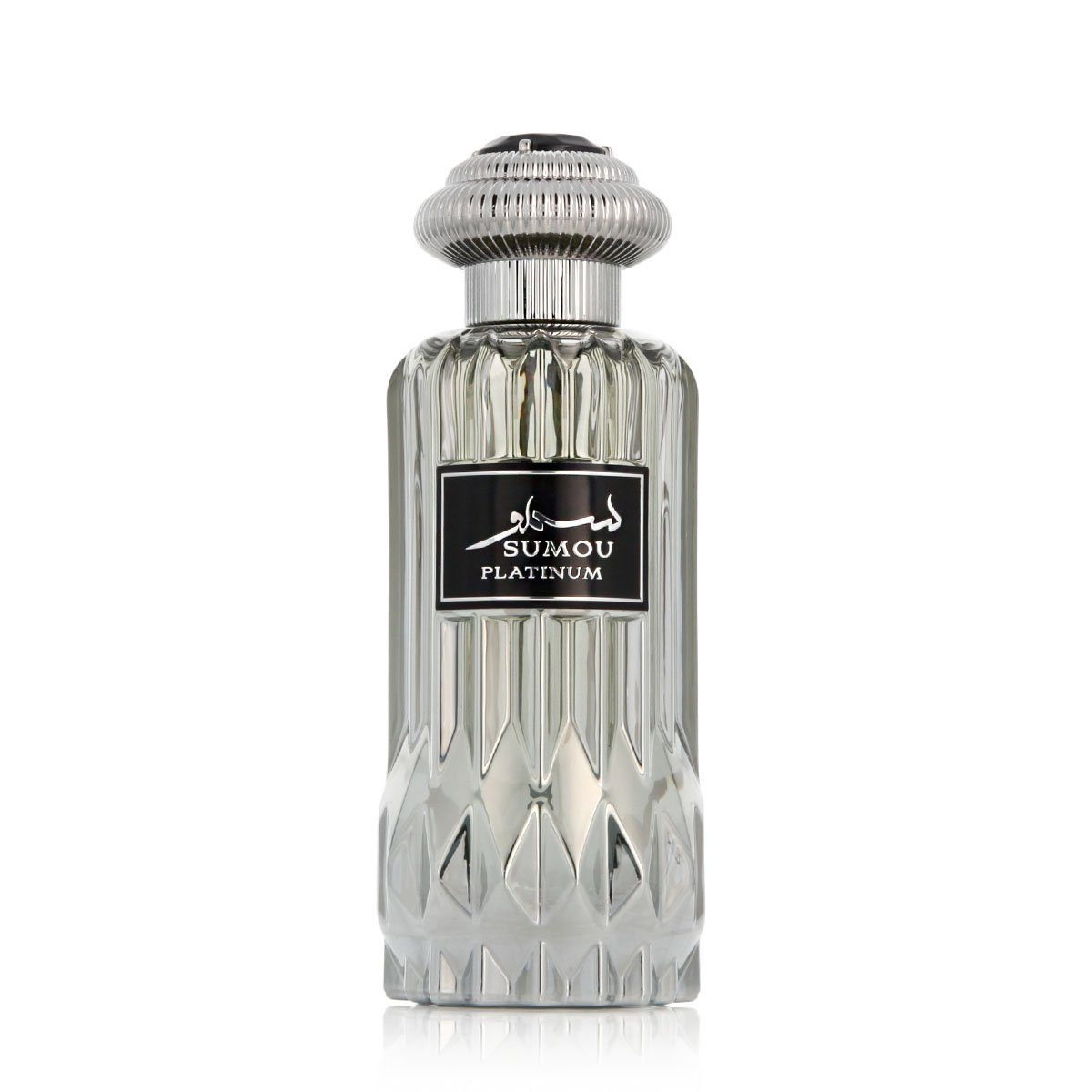 Eau de Parfum Sumou Platinum