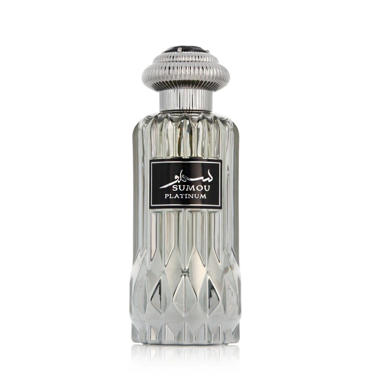 Parfum Eau Platinum Lattafa de Sumou