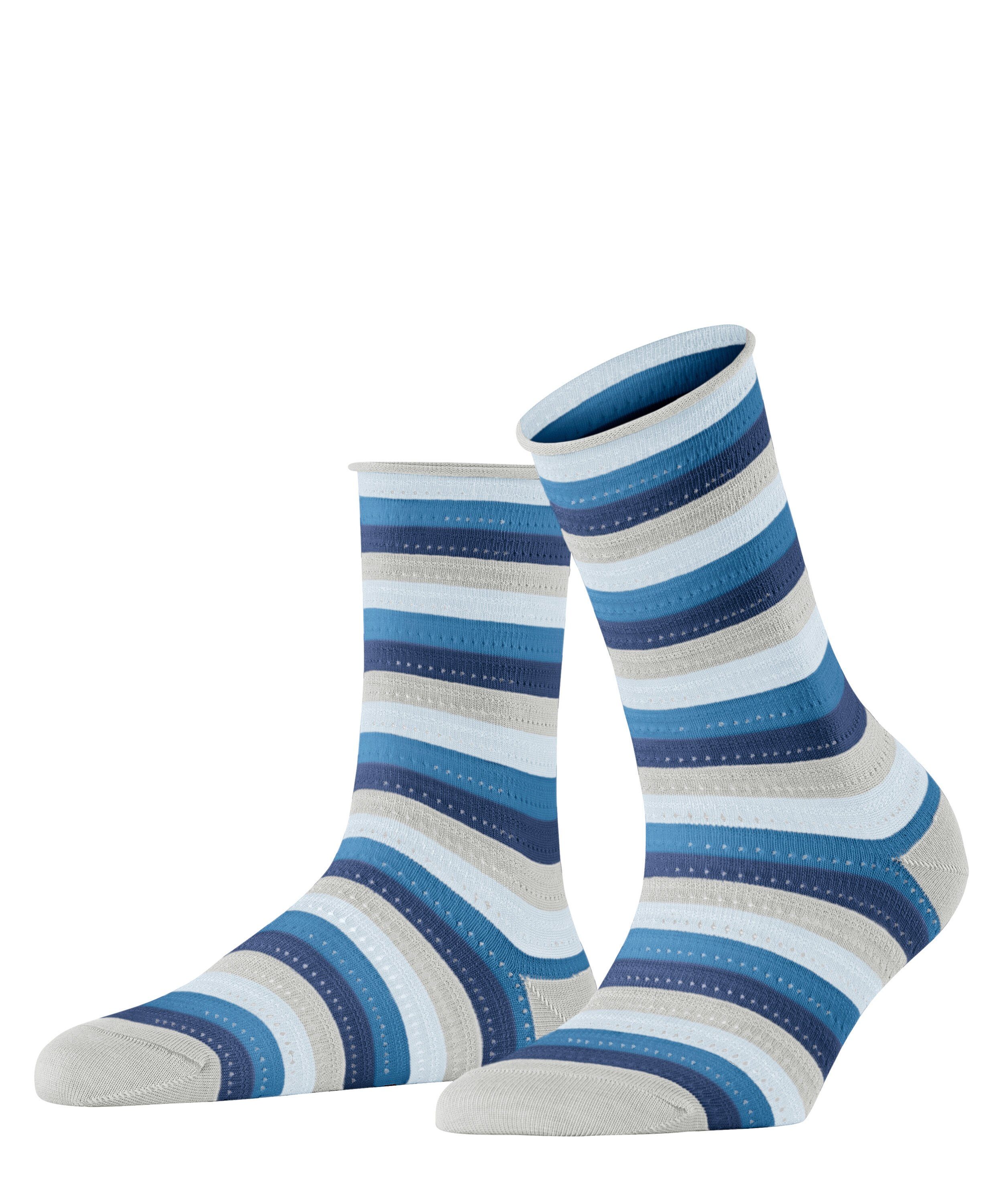 Socken Dopamine Stripe