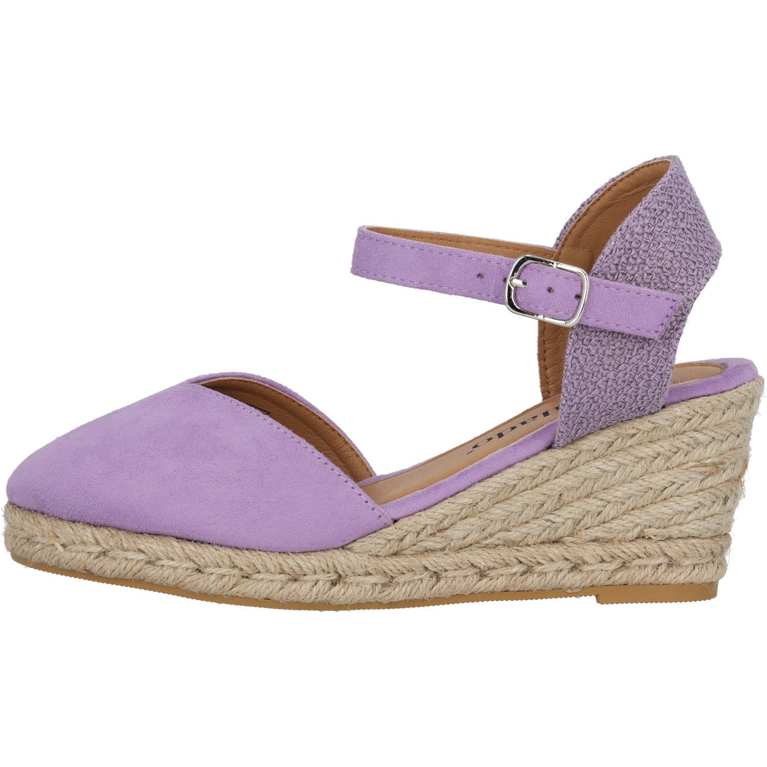 Palado Sathos Keilsandalette