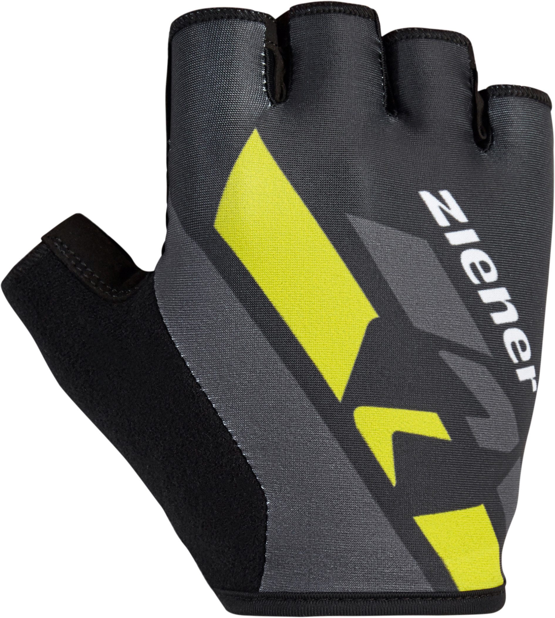 Ziener Fahrradhandschuhe CRISANDER-Z – Bild 2 von 3