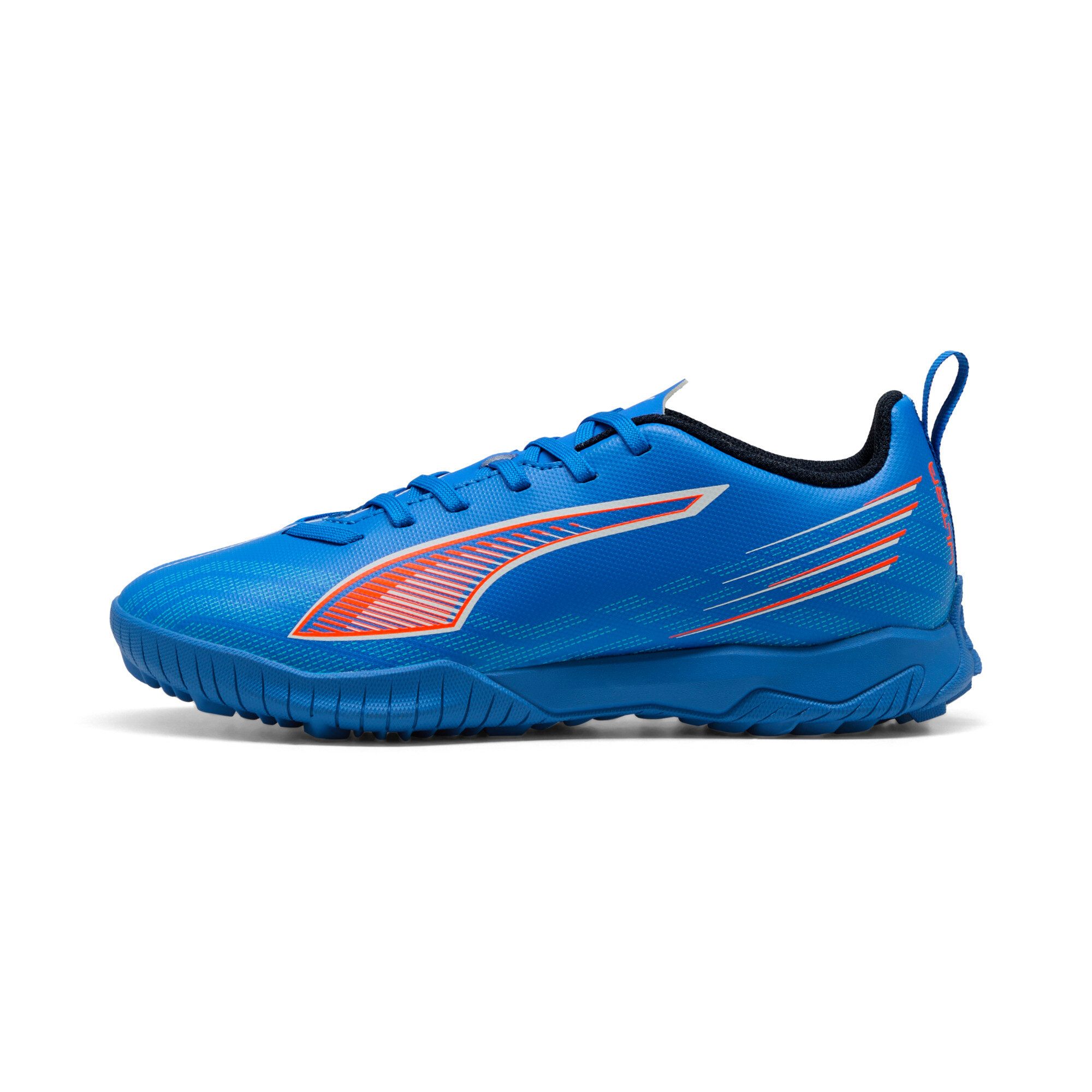 PUMA ULTRA 6 PLAY TT JR Fußballschuh für synthetische Hartplätze, für Jugendliche