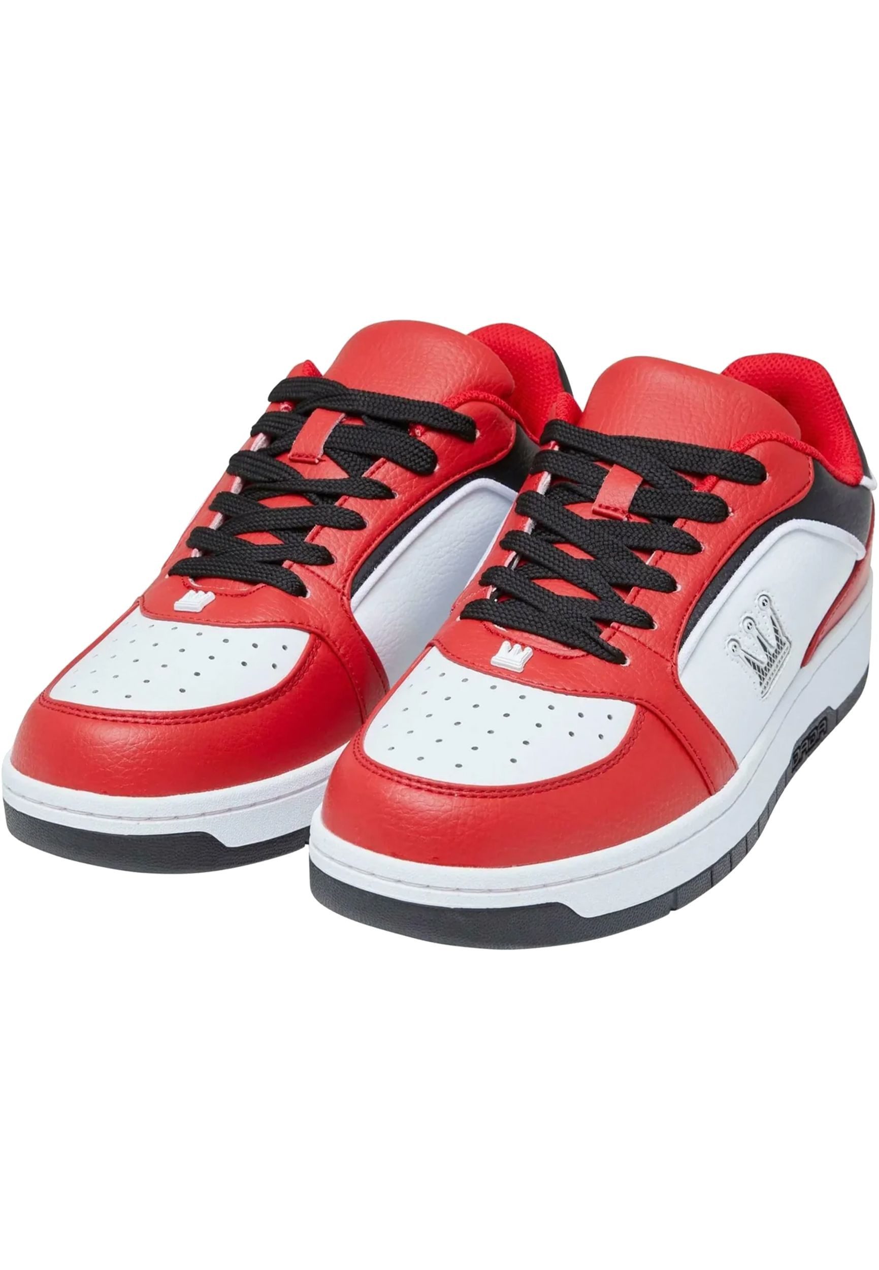 DADA Supreme Supreme Court Sneaker mit Skater Retro-Look Sneaker (1-tlg) lo günstig online kaufen