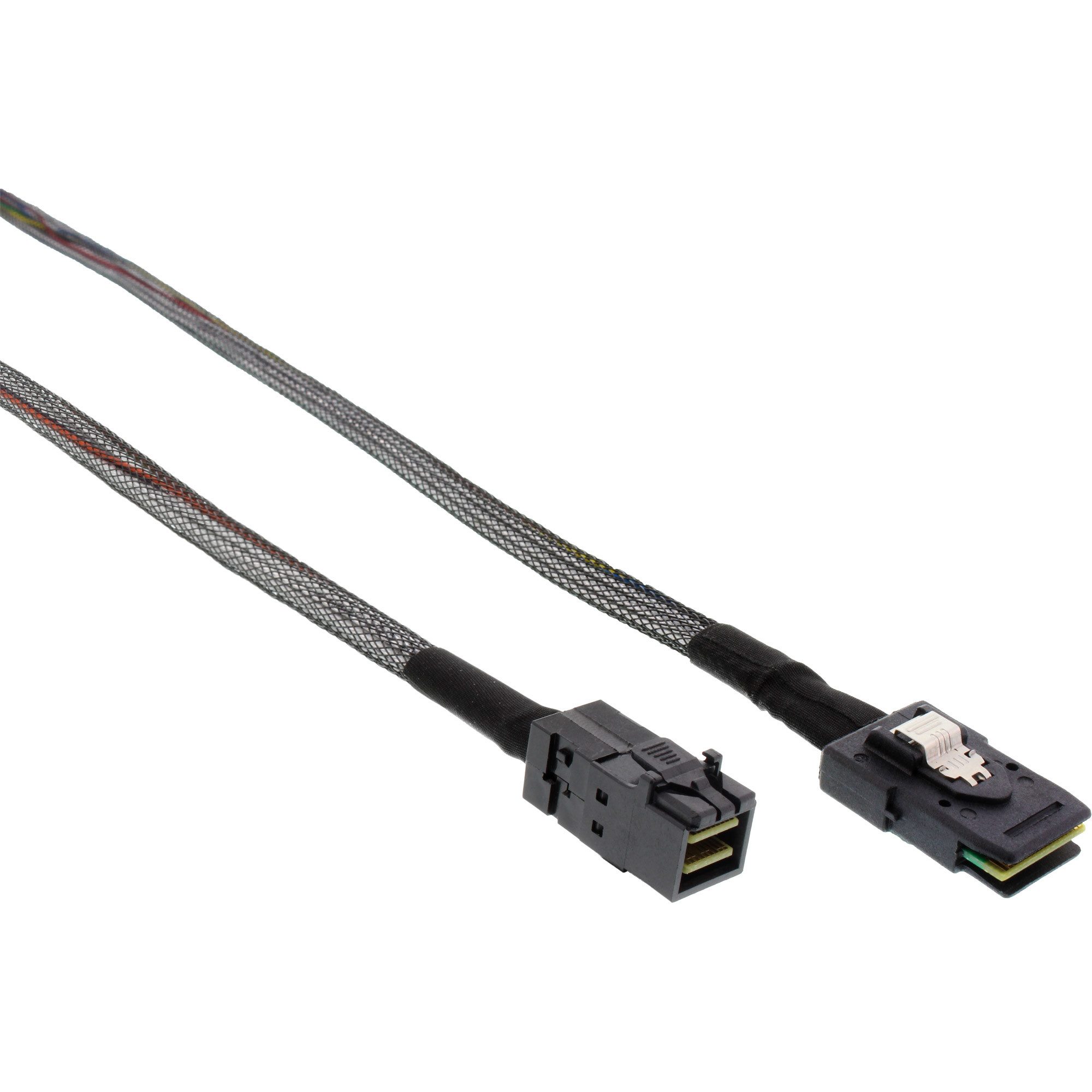 Inline TV-Kabel