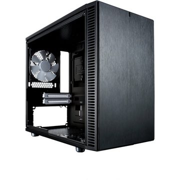 Fractal Design PC-Gehäuse Define Nano S Window