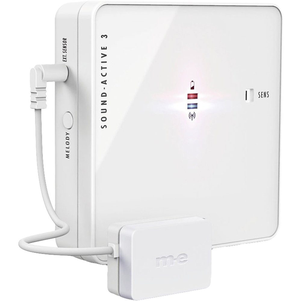 m-e Türklingel m-e modern-electronics 41368 Funkklingel Sender