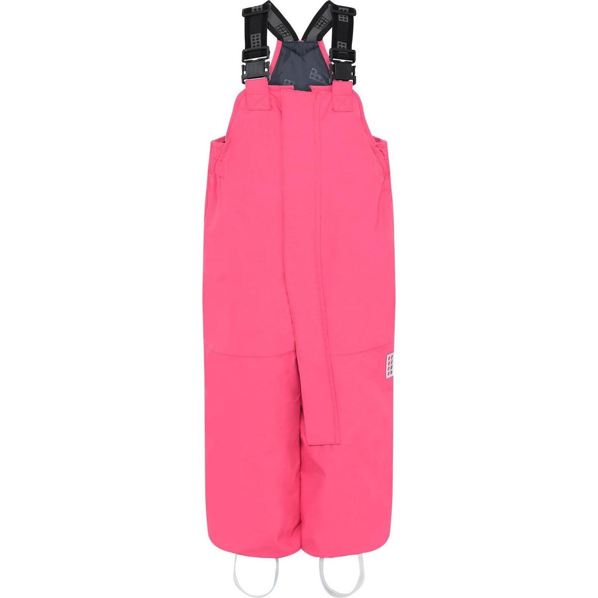 LEGO® kidswear Skihose LWPUELO 700 - Ski Pants Strapazierfähige, wasserabweisende und atmungsaktive Skihose für