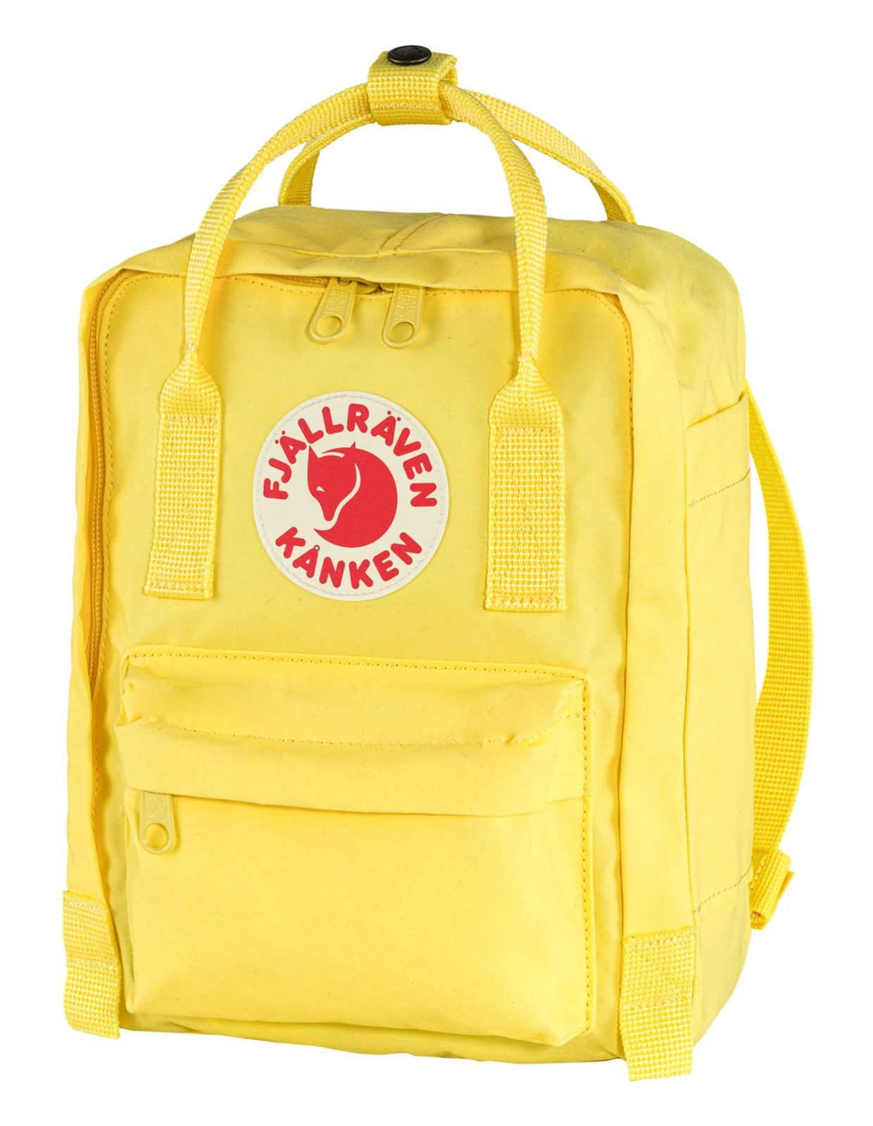 Fjällräven Rucksack Kånken Mini (Set, 2-tlg)