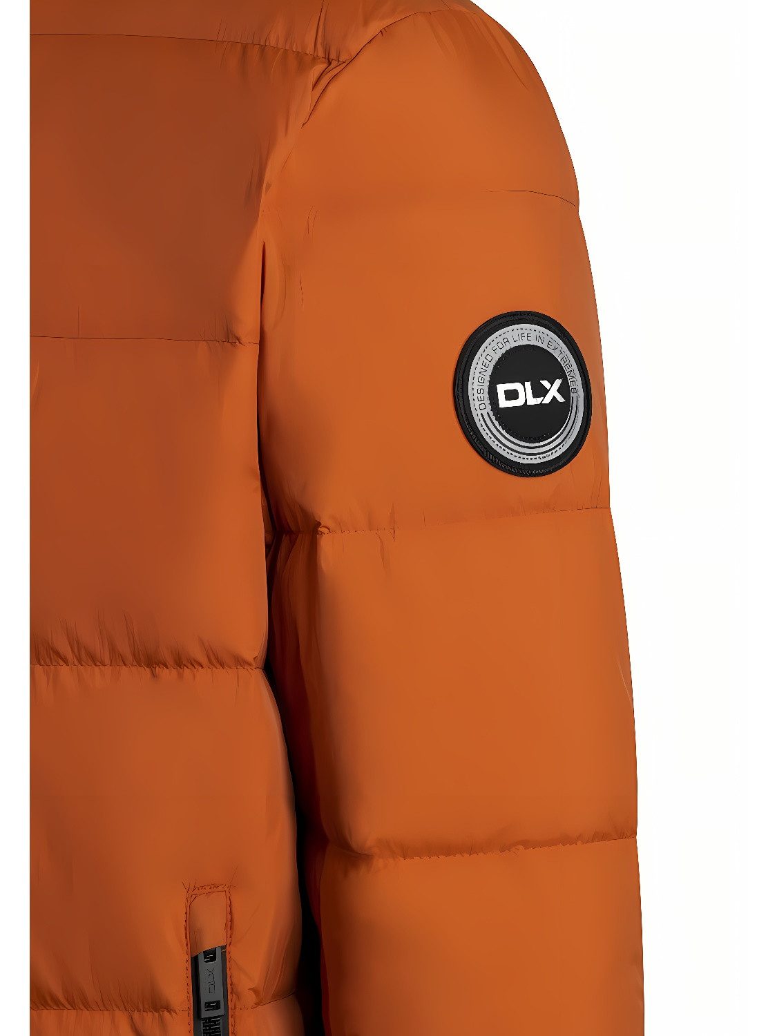 DLX Winterjacke Sergei Down Jacket