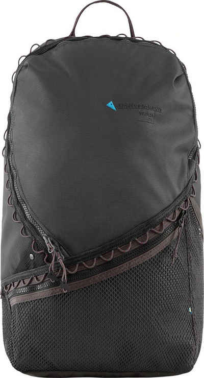 Klättermusen Skirucksack Wunja - Alltags-Rucksack 21L