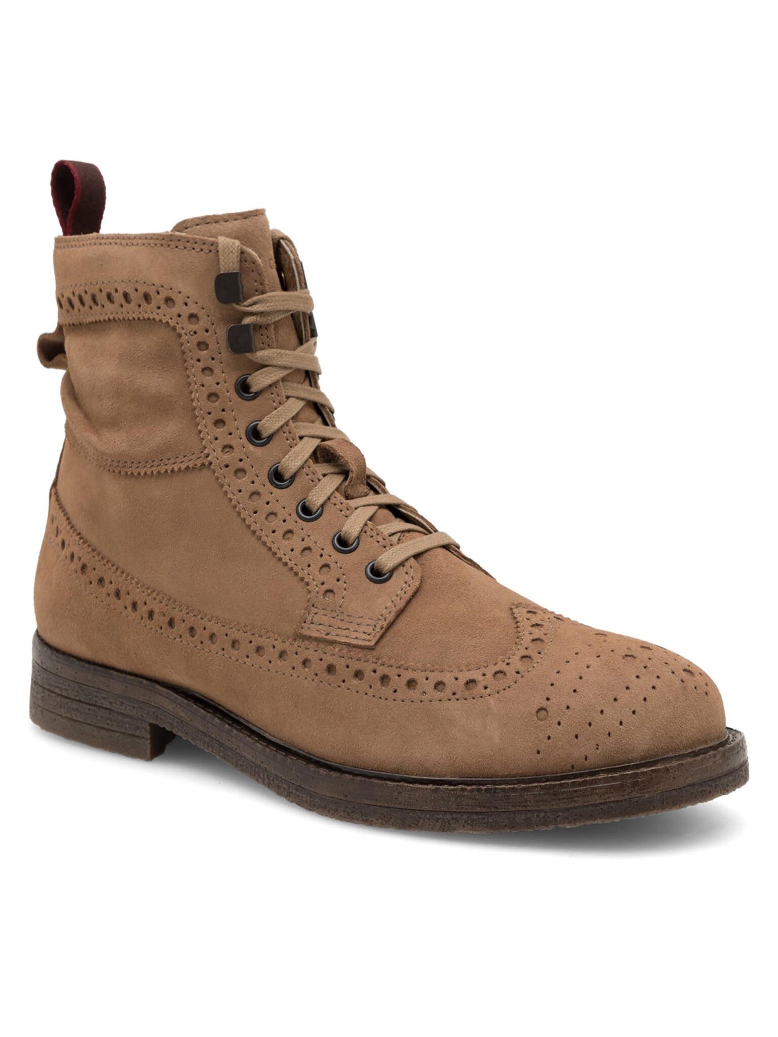 Sergio Bardi Sergio Bardi Stiefel Herren günstig online kaufen