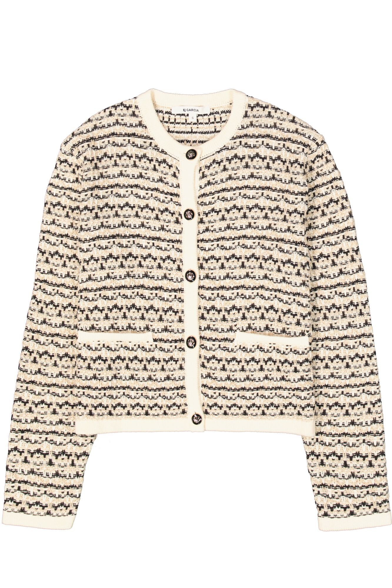 Jackenblazer Cardigan