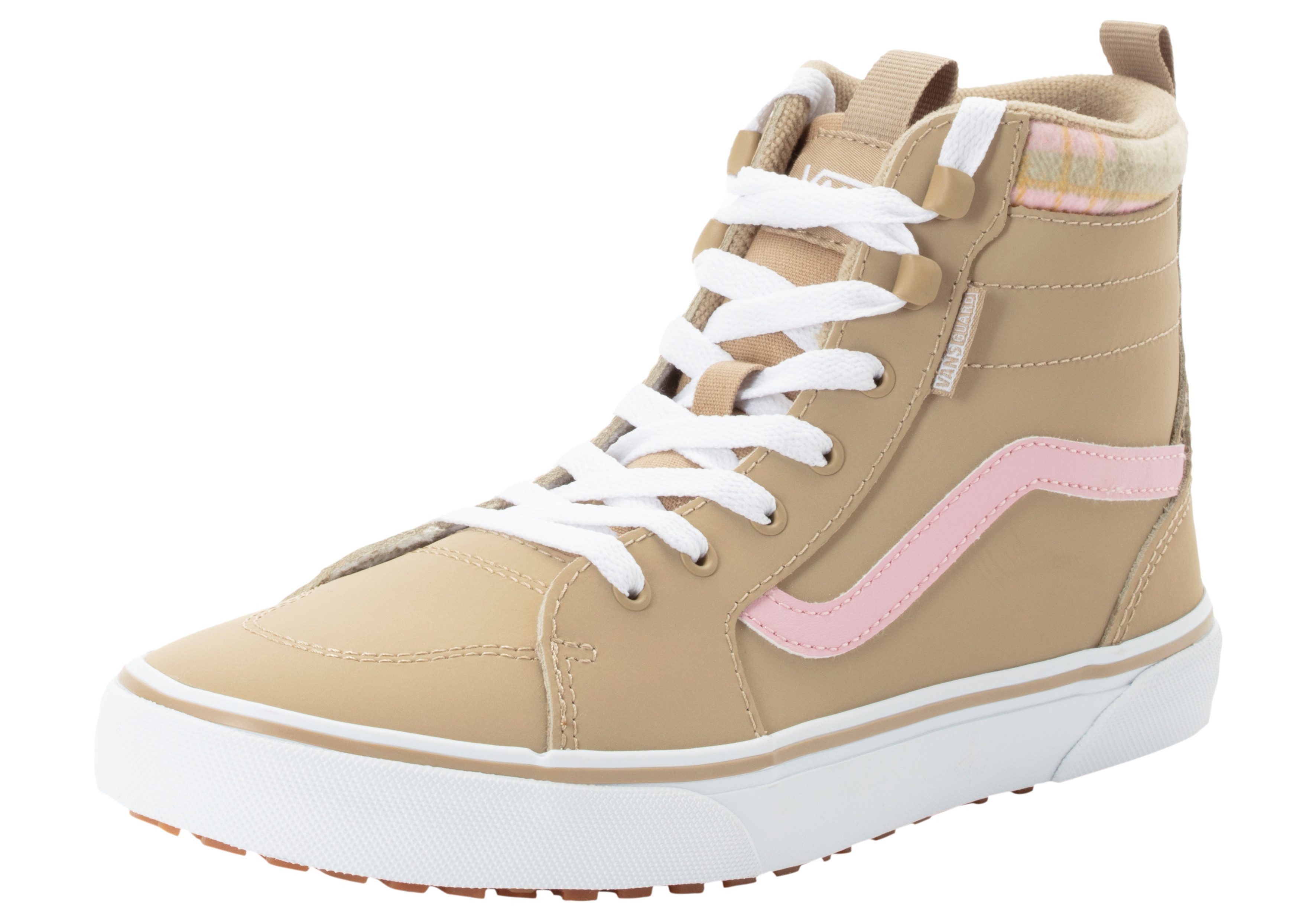 Filmore Hi VansGuard Sneaker