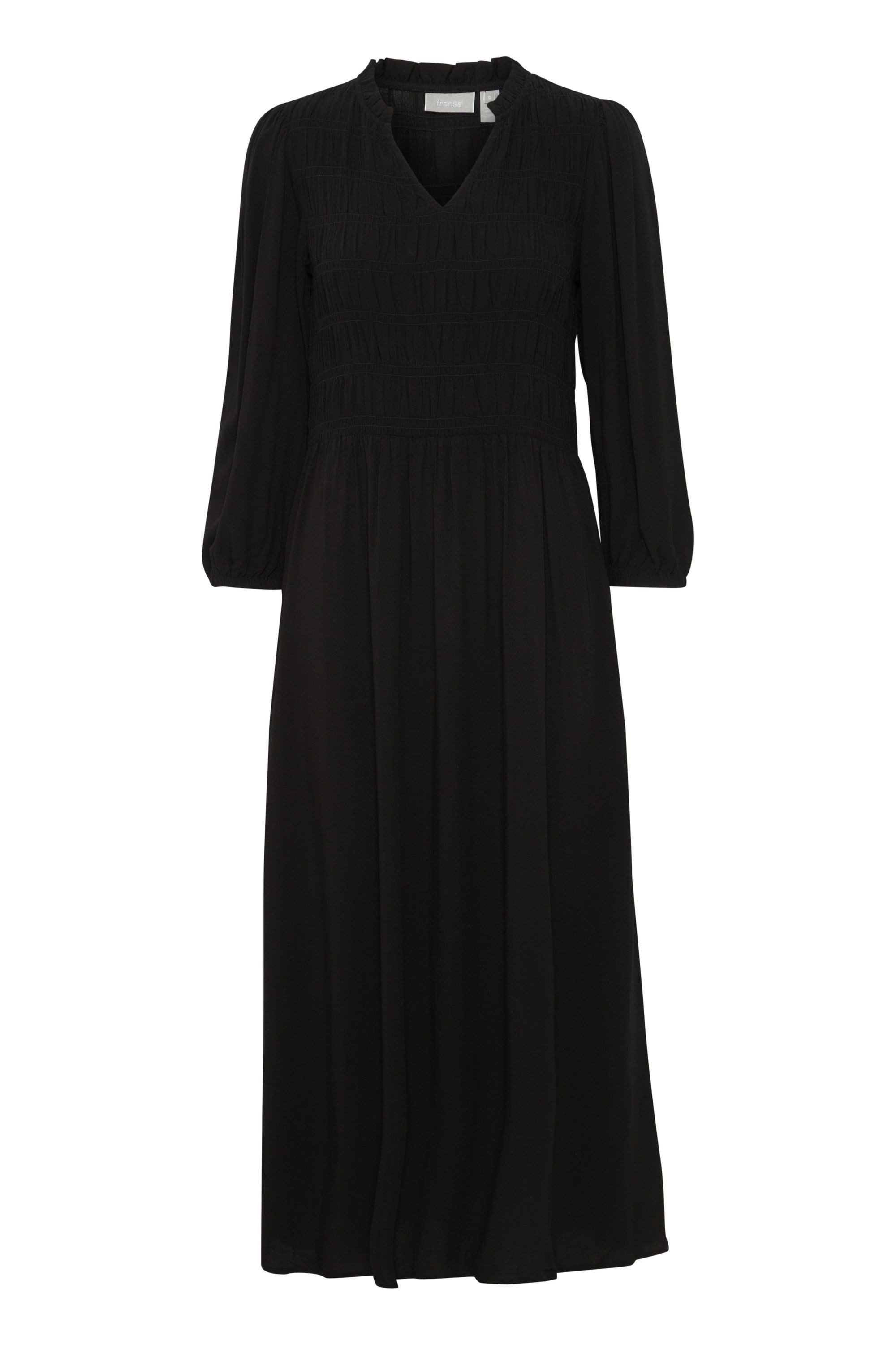 fransa Maxikleid Fransa FRLalu günstig online kaufen