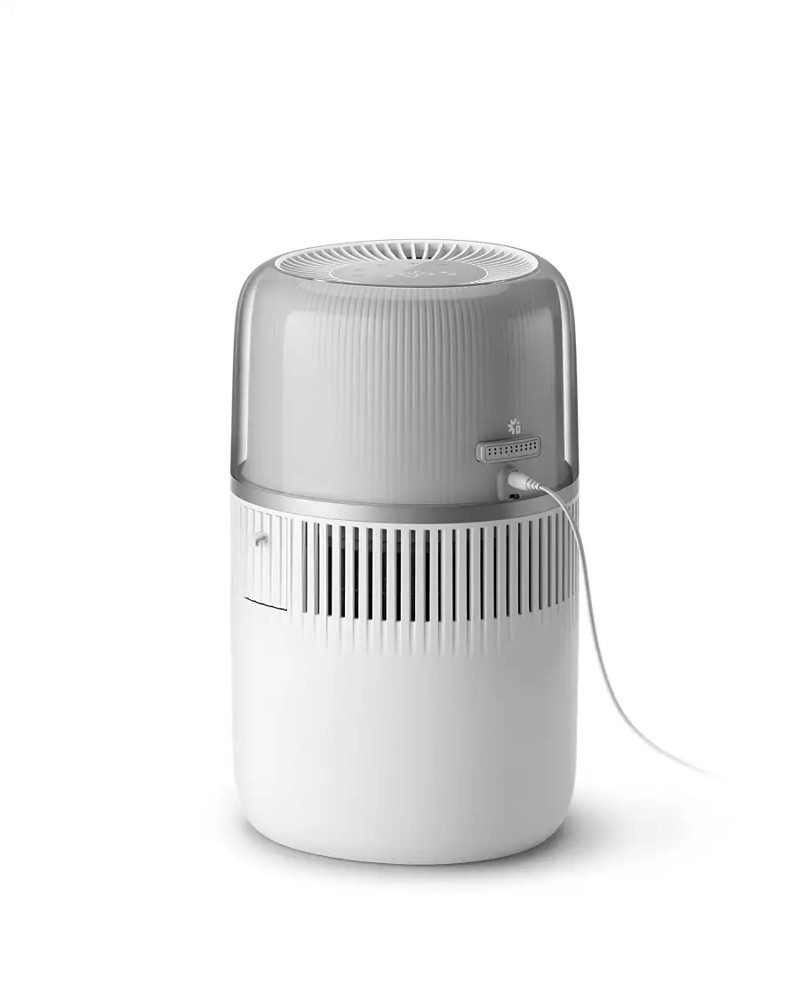 Philips Luftbefeuchter