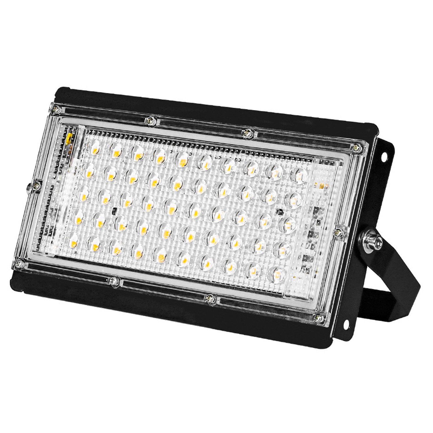 ZEUOPQ Pflanzenlampe LED-Wachstumslicht Rohr-Streifen Pflanzenlampe, Wasser günstig online kaufen