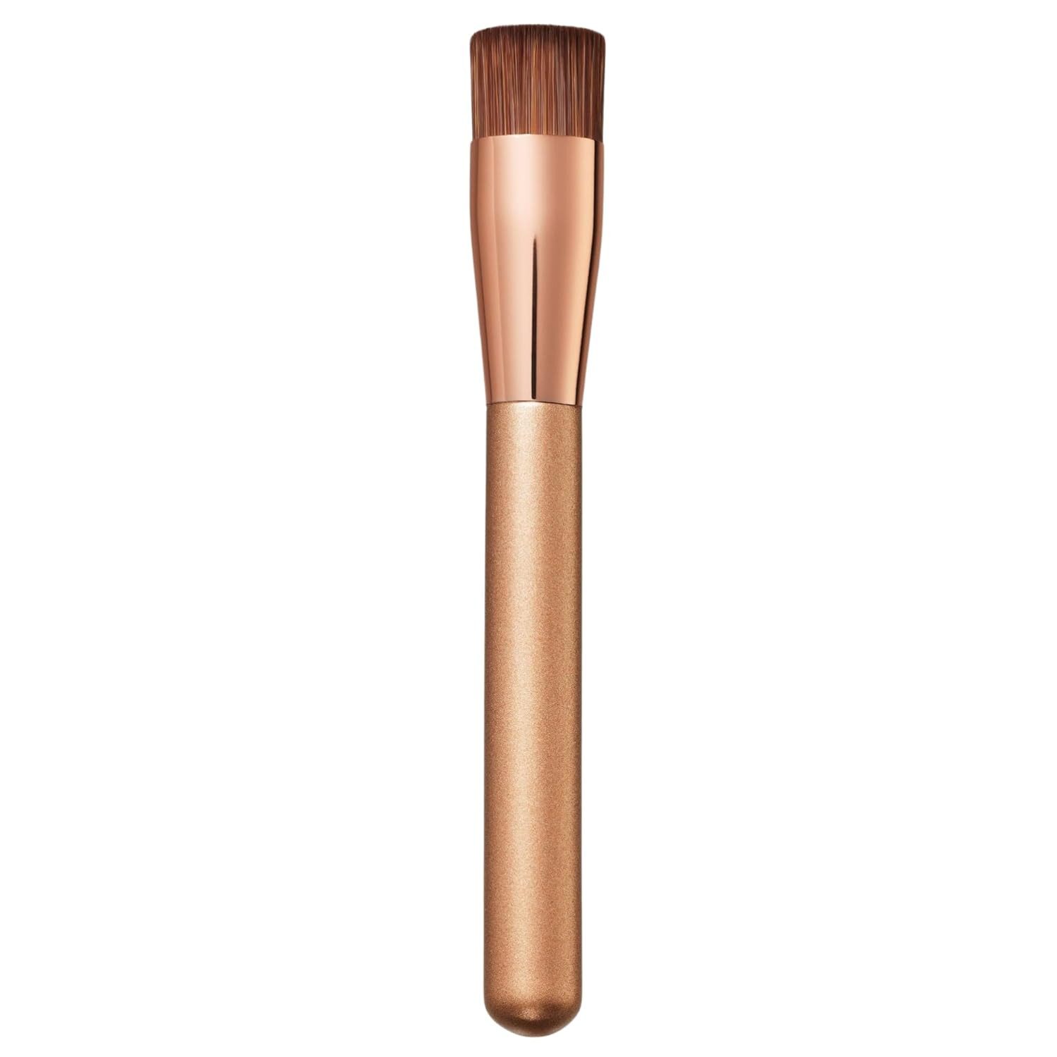M. Asam Foundationpinsel MAGIC FINISH Foundation Brush, Ultrasofter Make-up Pinsel für Foundation & Concealer