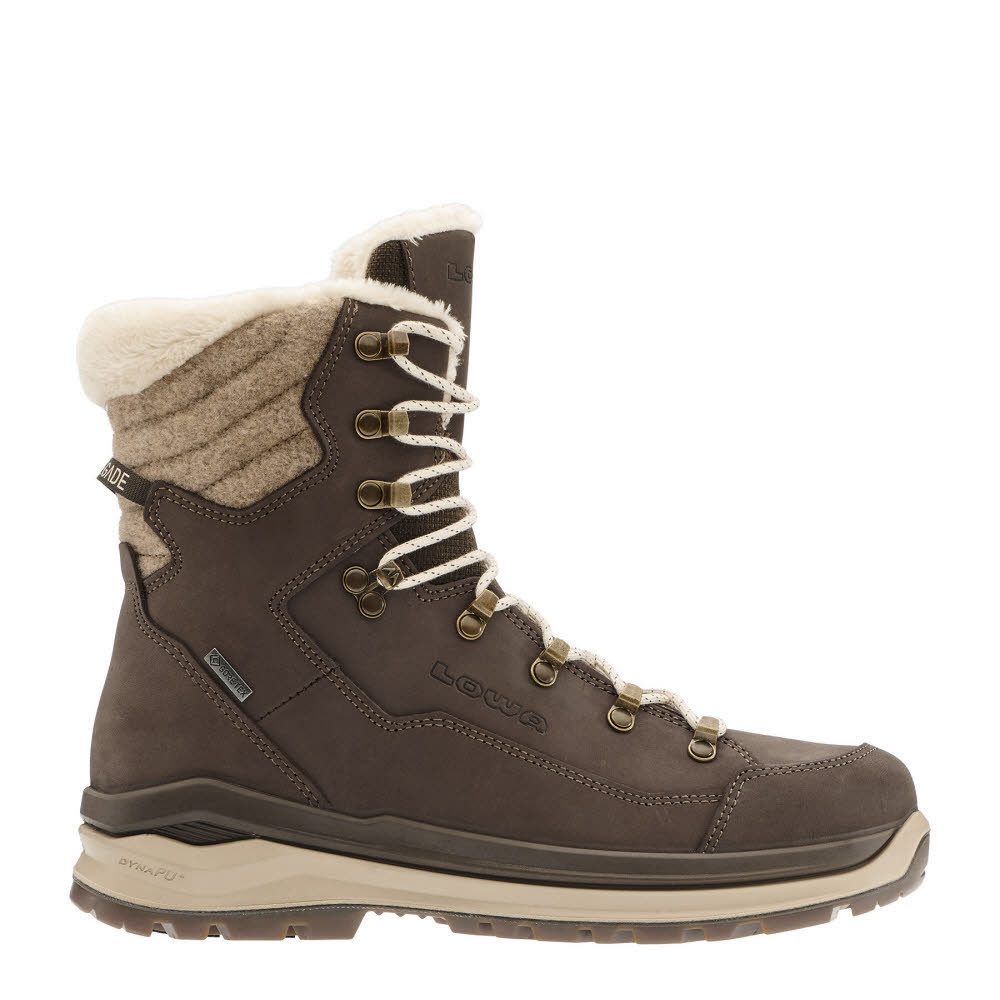 Lowa Winterstiefel günstig online kaufen