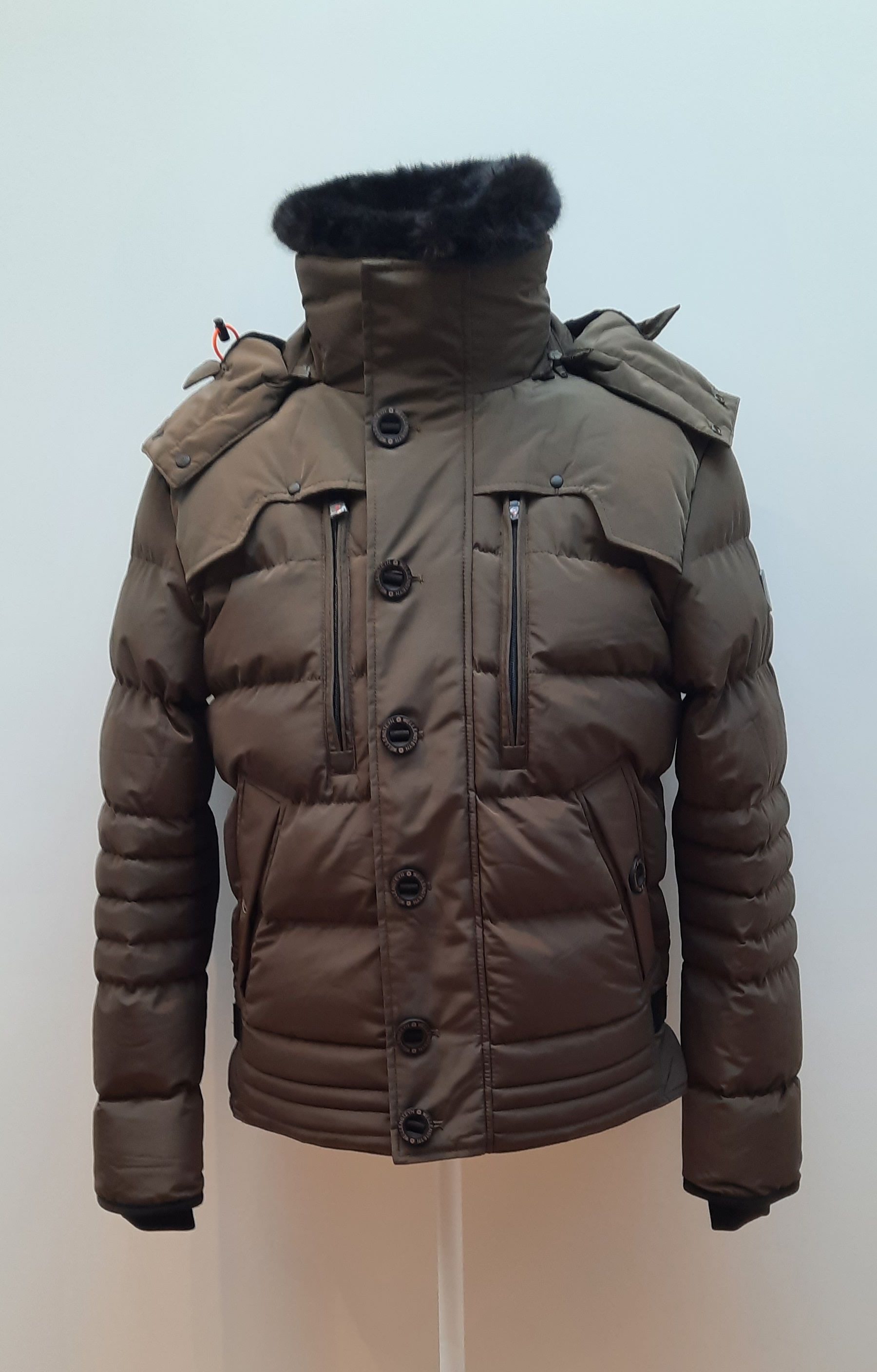 Wellensteyn Outdoorjacke