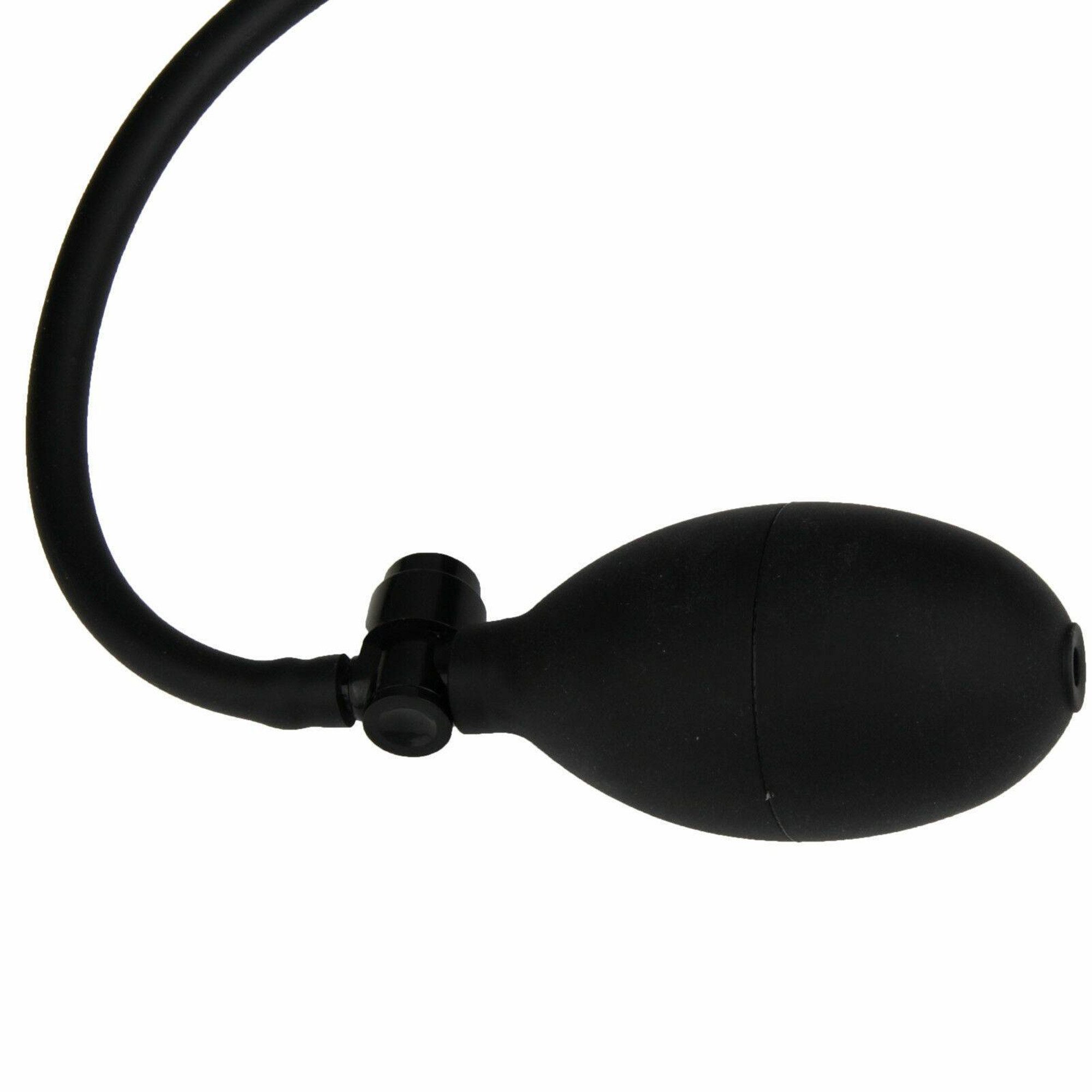 MC Star Luftkissen 4 Stk. Montagekissen Air Pump Wedge Luftkissen Spreiz, kissen Hebekissen Bis 200kg, 4-tlg.