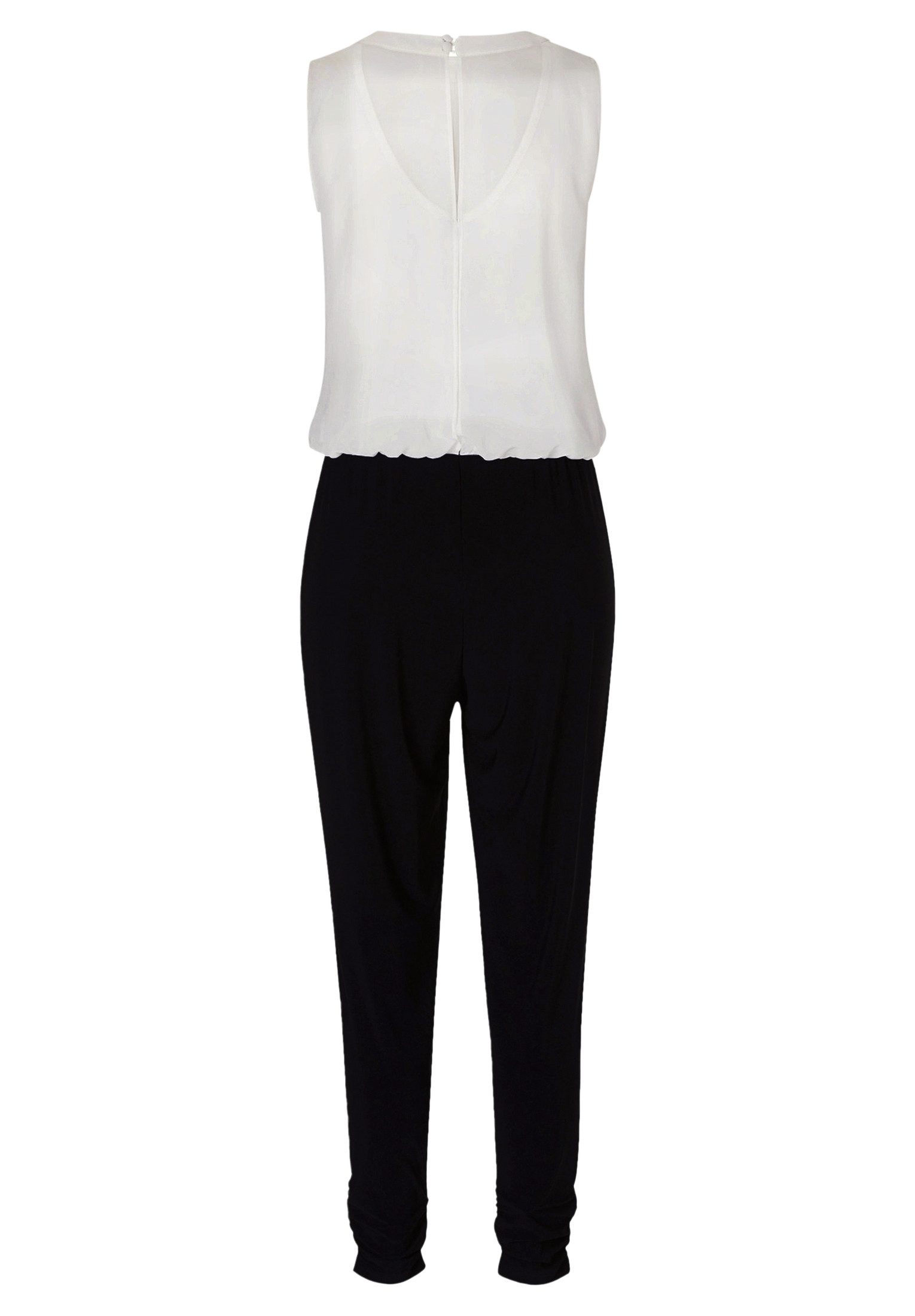 Vera Mont Overall Damen mit Cut-Outs (1-tlg) Cut-Outs