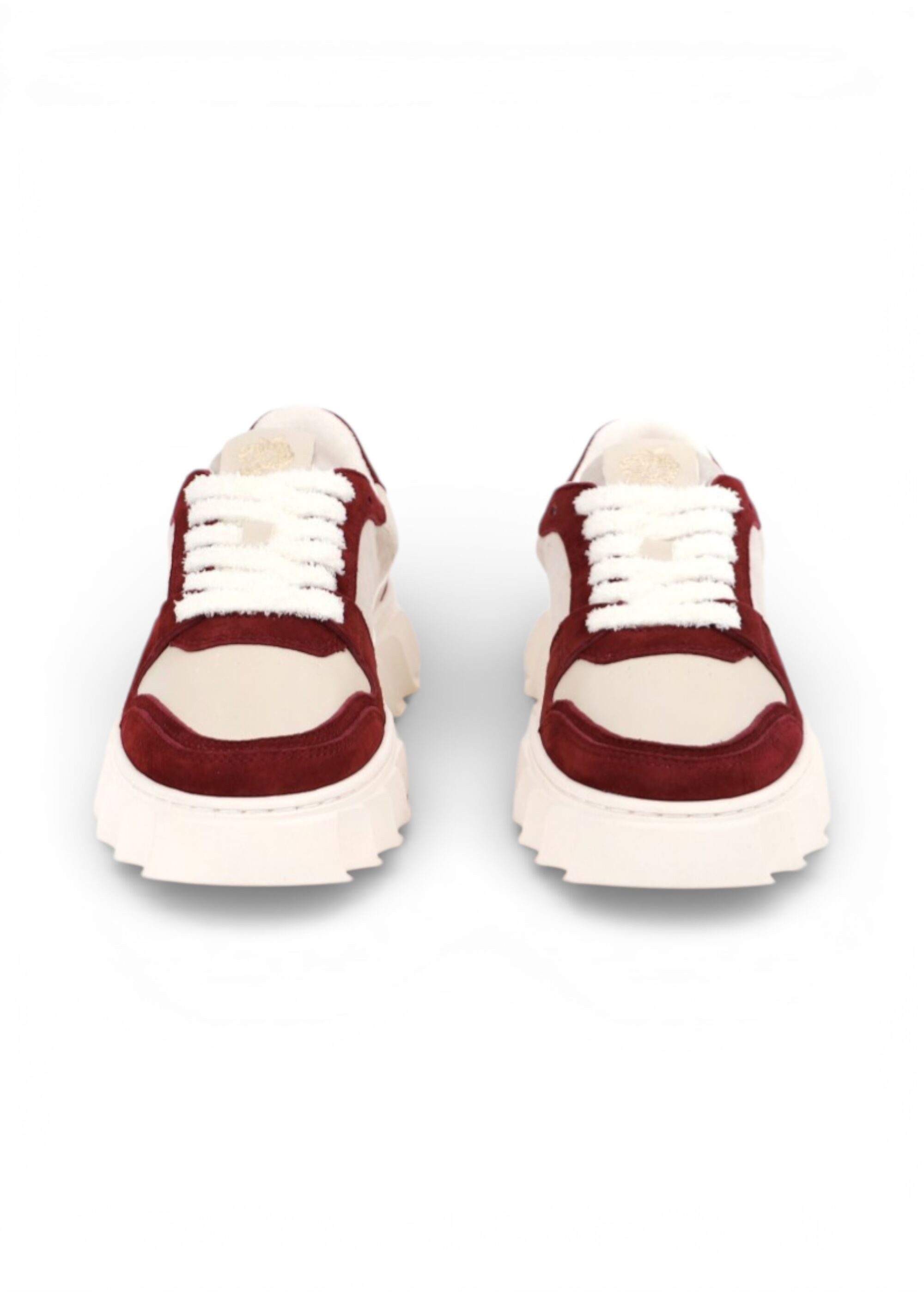 Apple of Eden LONDON Sneaker Premium-Ledersneaker mit modernem Design – Bild 5 von 5