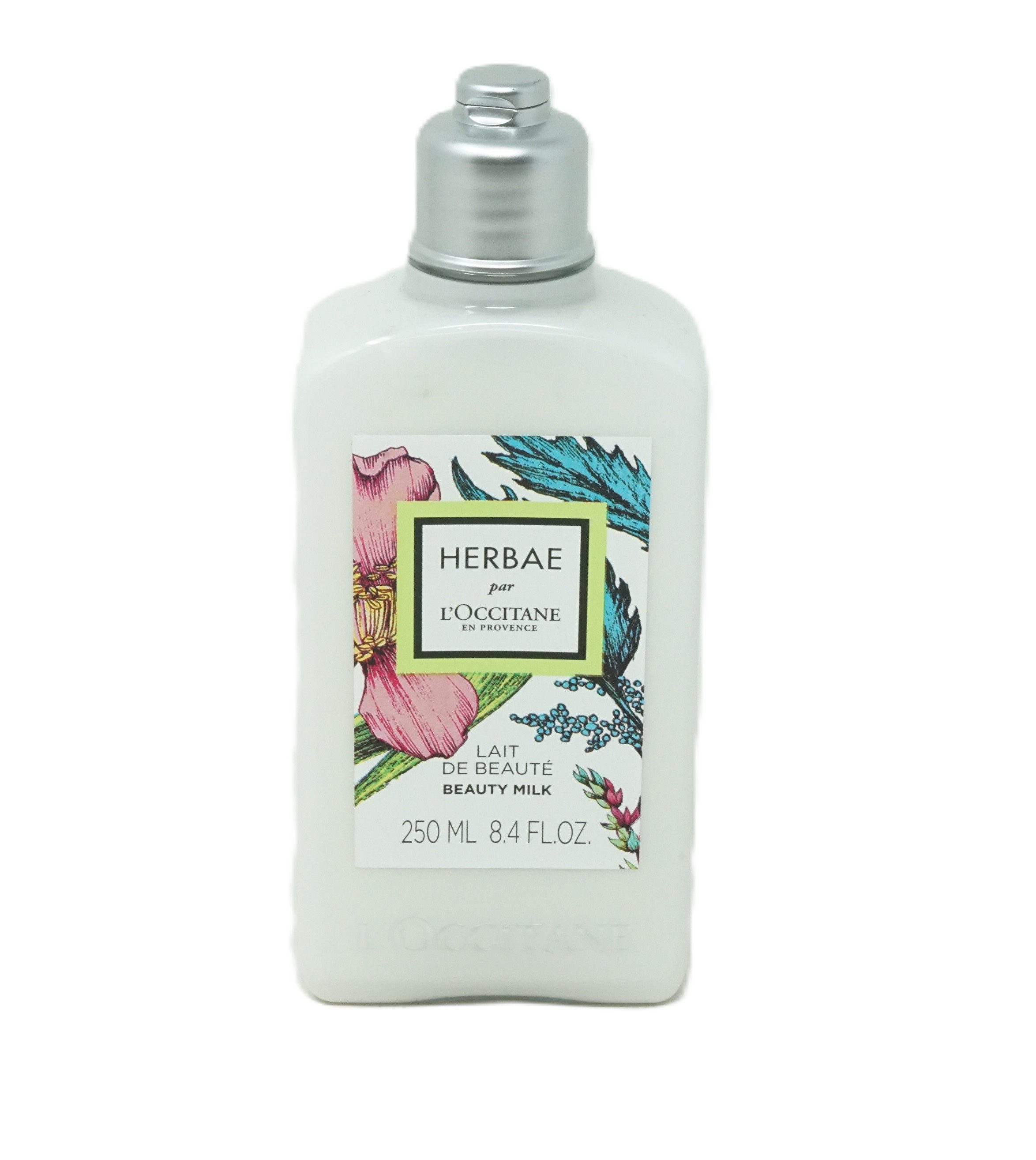 L'OCCITANE Körperpflegemittel L'Occitane Herbae Beauty Milk Body Lotion 250 ml