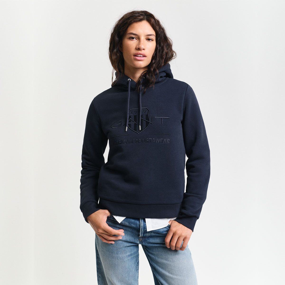 Gant Kapuzenpullover 4203648 Kapuzenpullover Hoodie