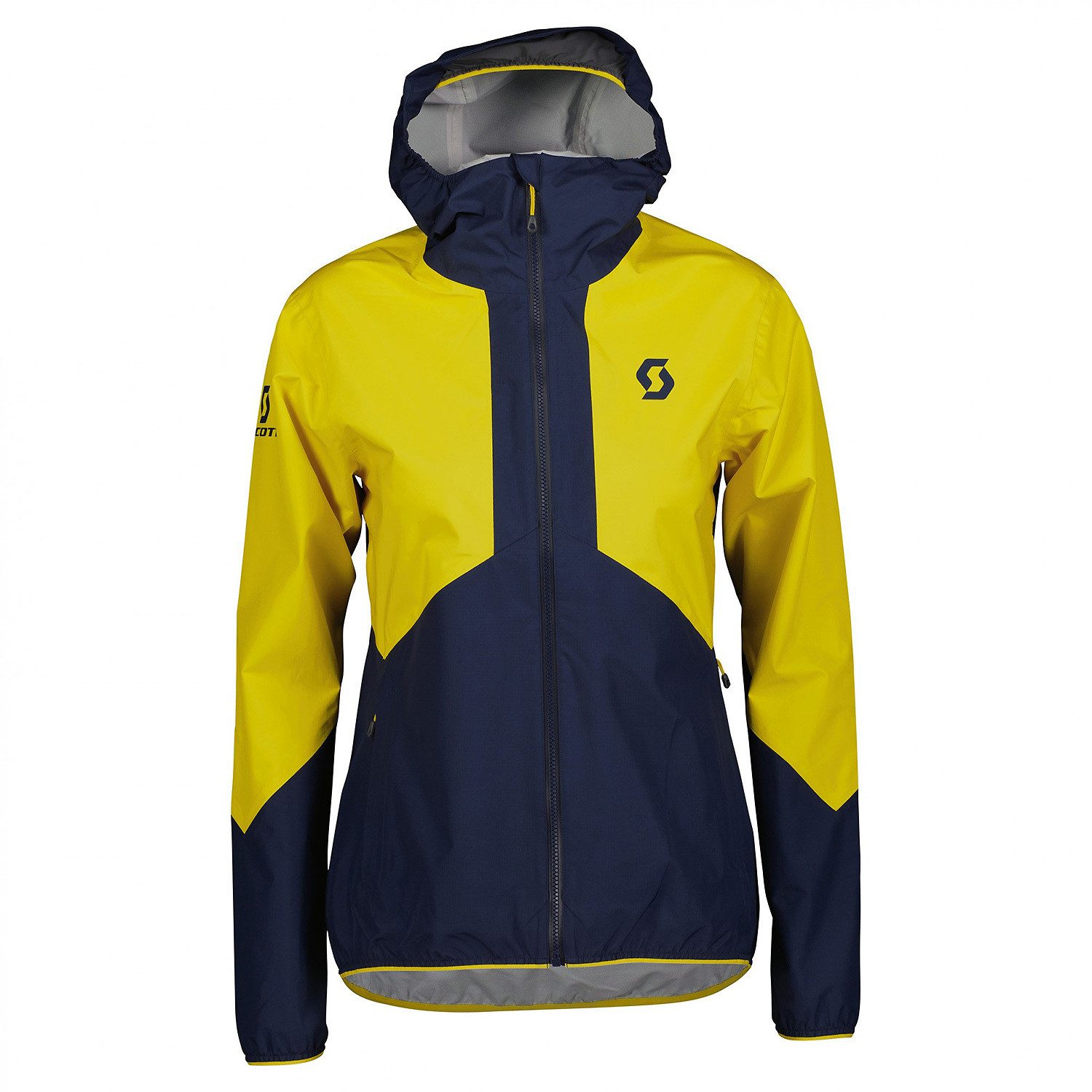 Protest T-Shirt T-Shirt M PRTFOXY RASHGUARD SHORT SLEEVE