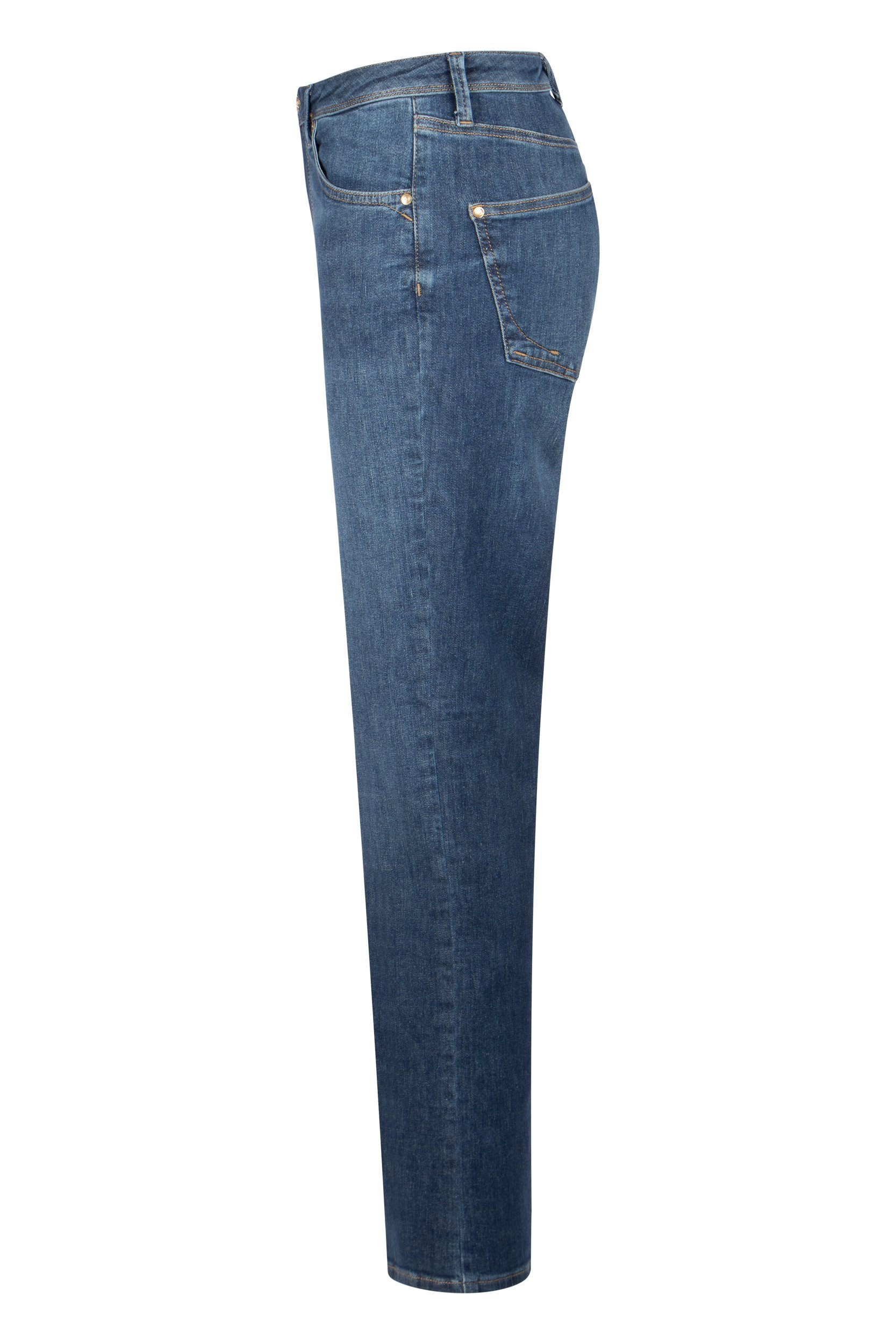 Raffaello Rossi Long B 5-Pocket-Jeans Kira