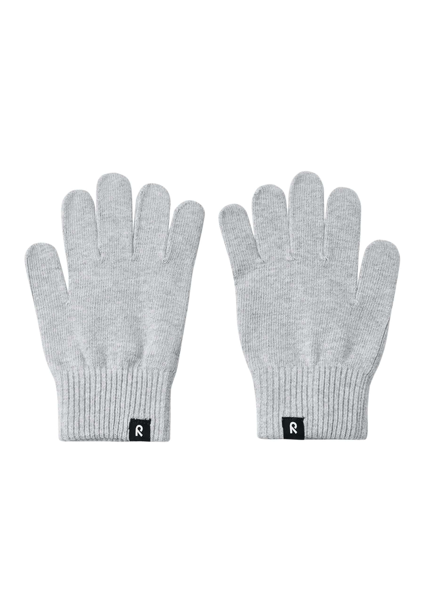 reima Skihandschuhe VIPATUS Handschuhe Elastisches Material