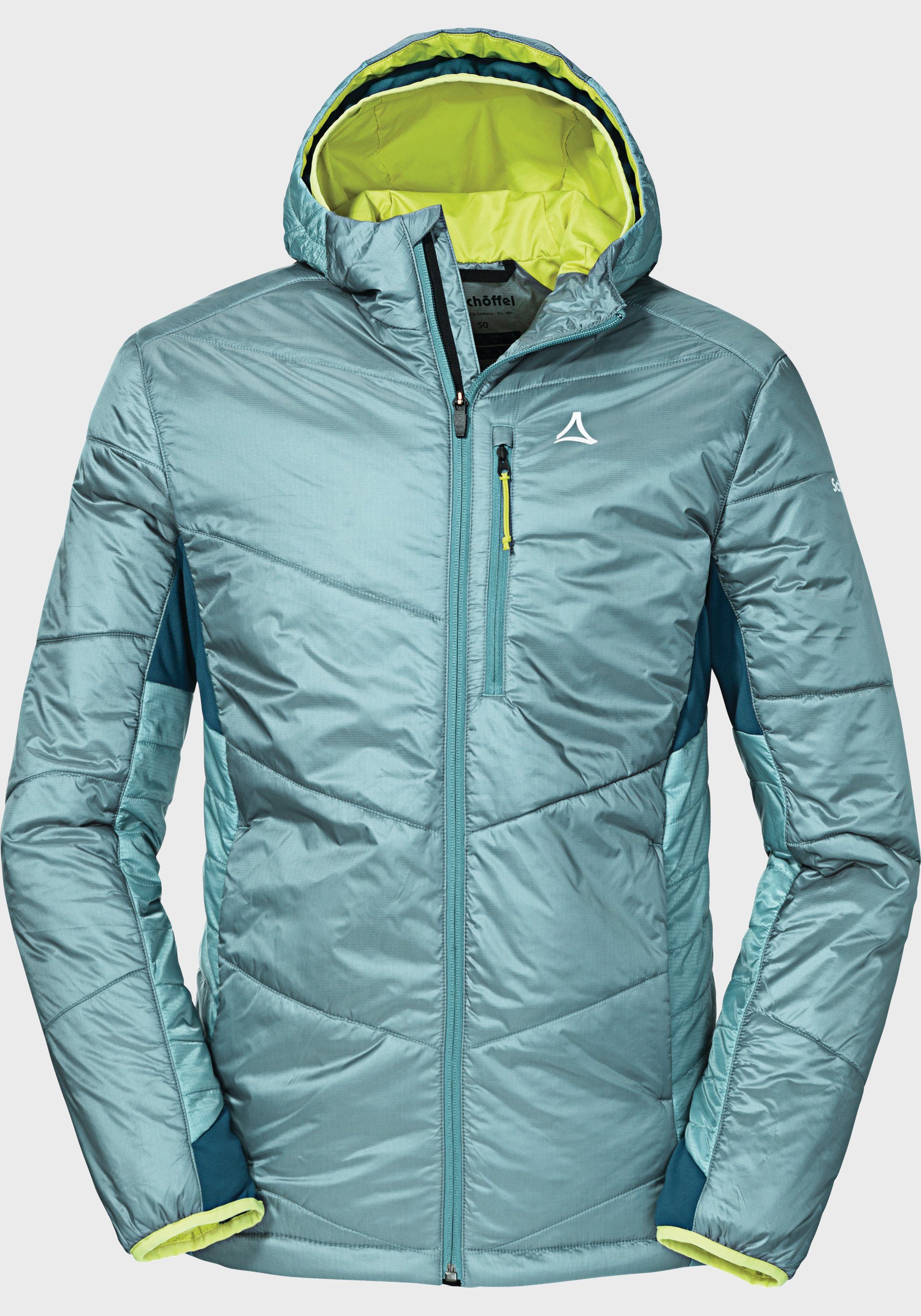 Schöffel Outdoorjacke Padded Jacket Stams M