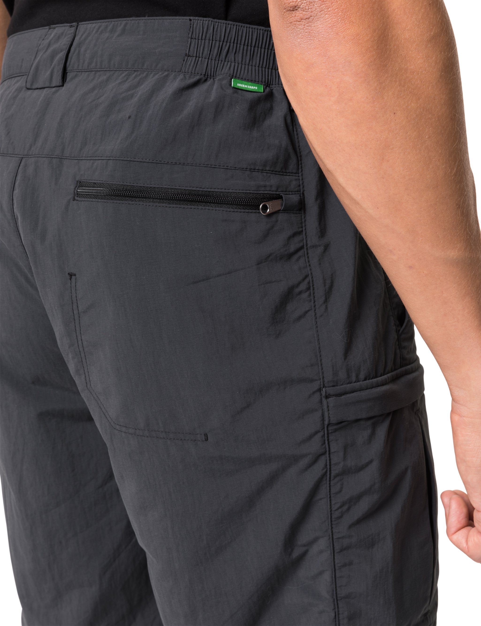 VAUDE Bermudas MEN'S FARLEY BERMUDA V kurze Hose, Anti-moskito Ausrüstung