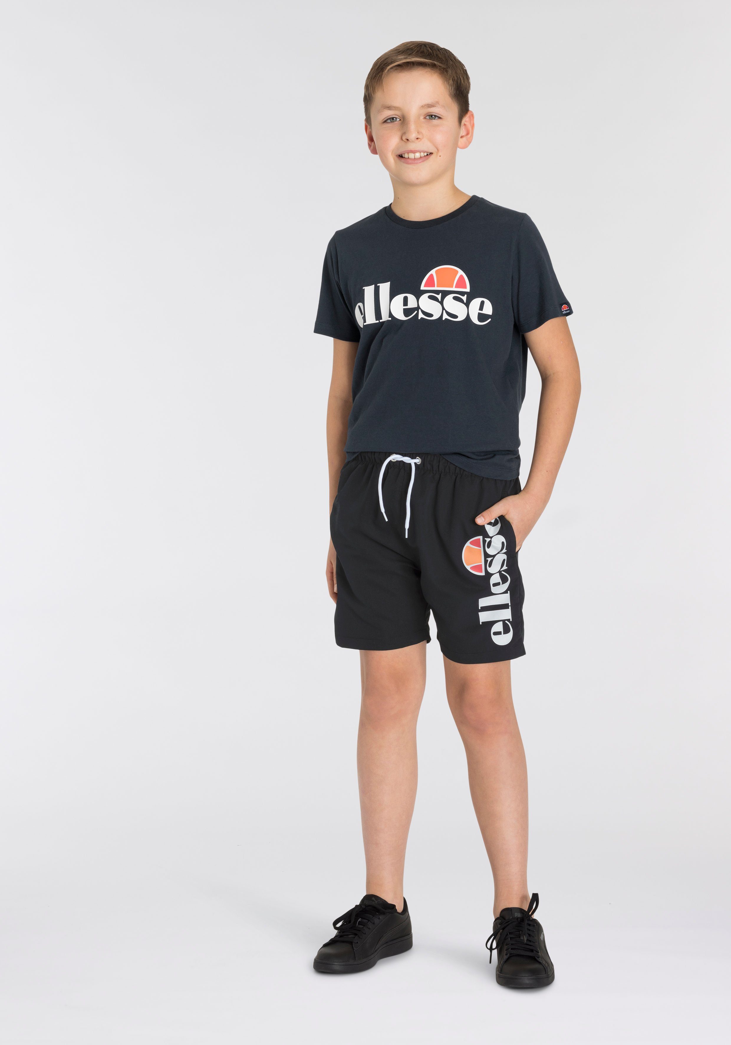 Ellesse Badehose BERVIOS für Jungen