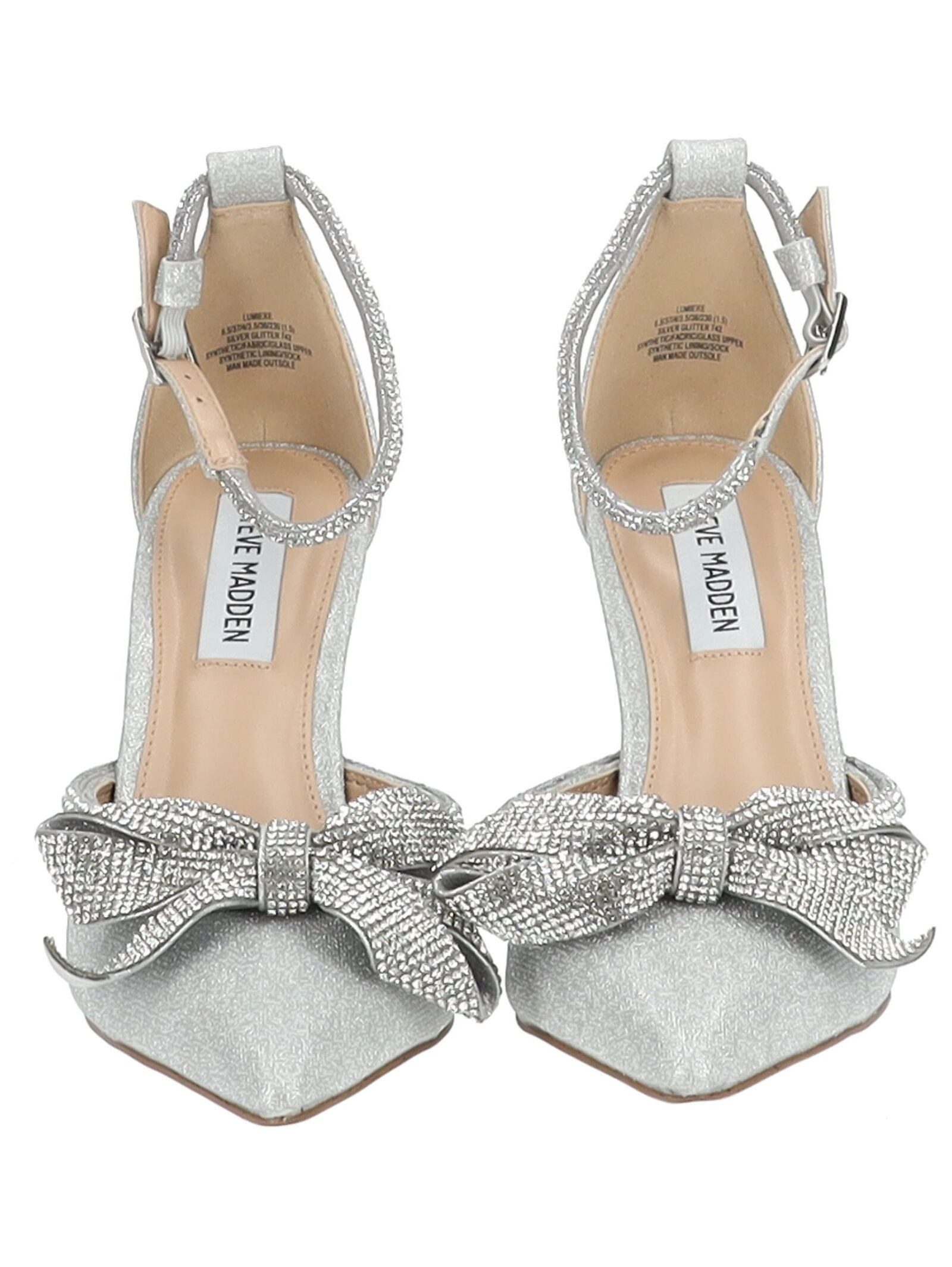 STEVE MADDEN STEVE MADDEN Pumps Lederimitat High-Heel-Pumps