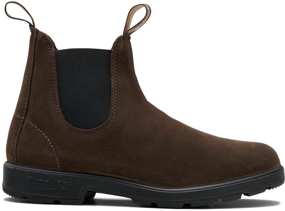 Blundstone #2410 Brown Suede (Originals Series) Stiefel günstig online kaufen