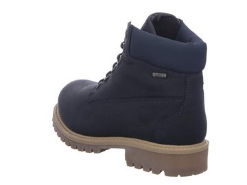 Primigi PGB GTX blau Winterboots