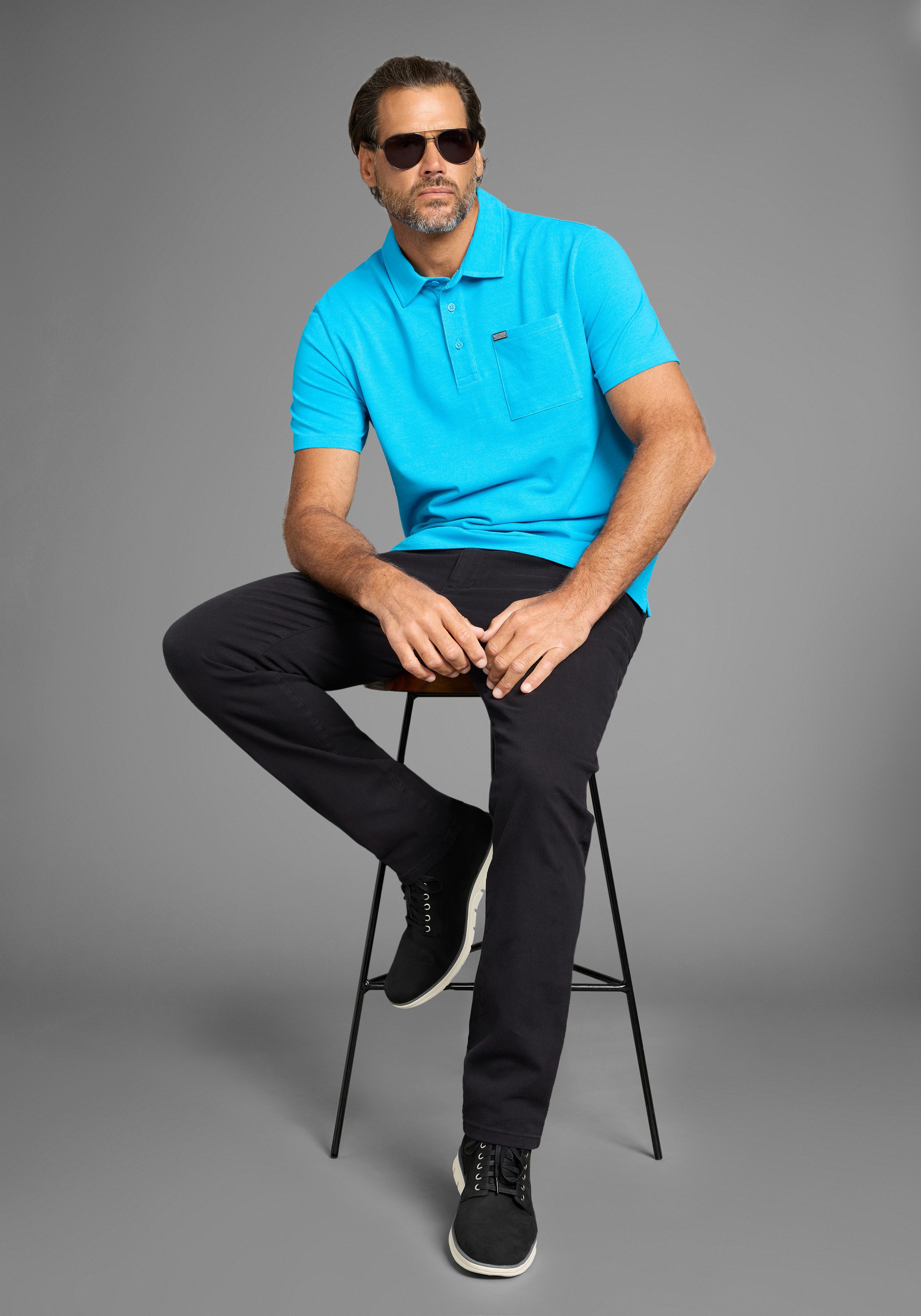 Poloshirt