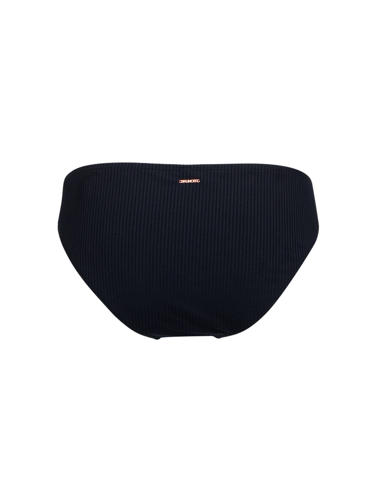Brunotti Bikini-Hose Nolestina-Rib Women Bikini Bot Black