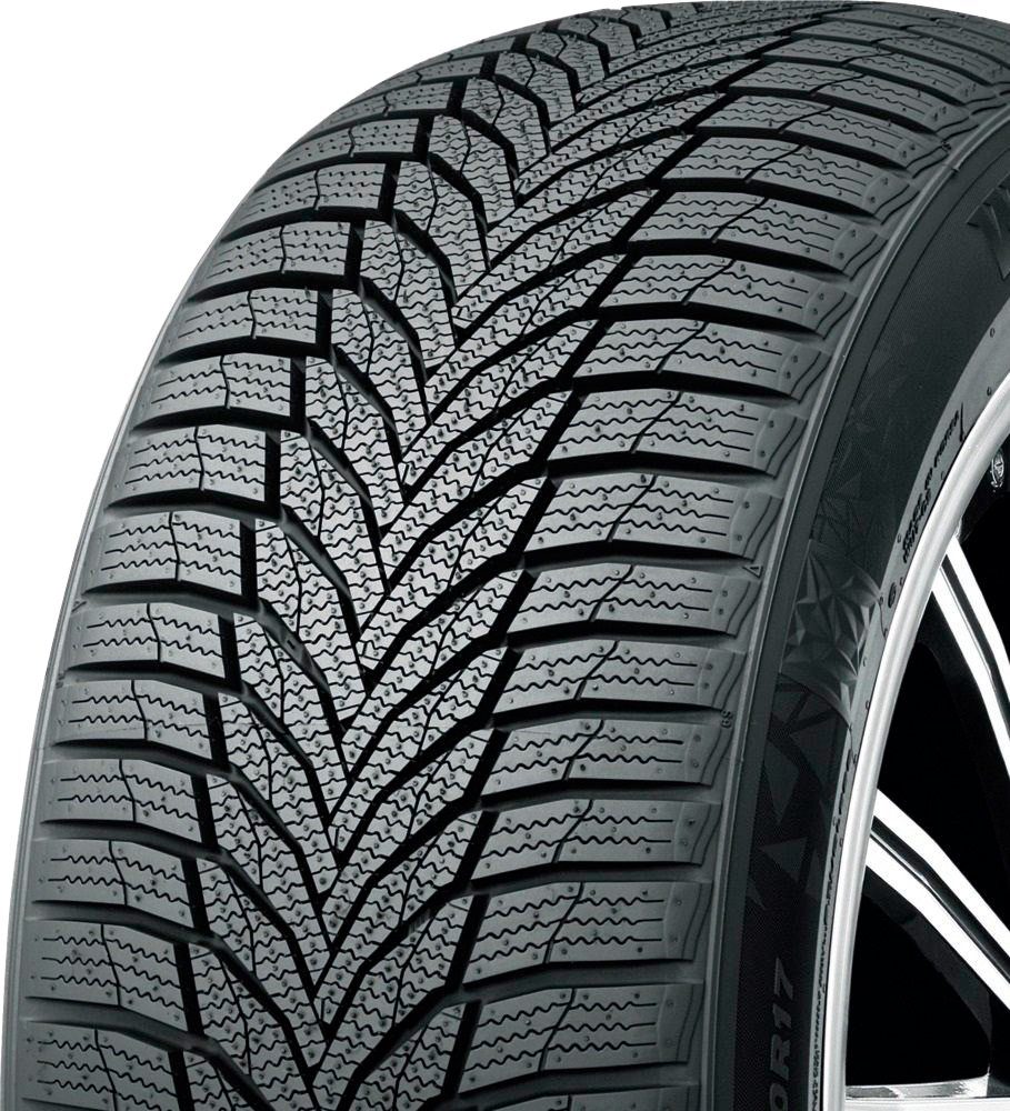 Nexen Winterreifen Winterguard Sport 2 SUV, 215/65 R16 98H