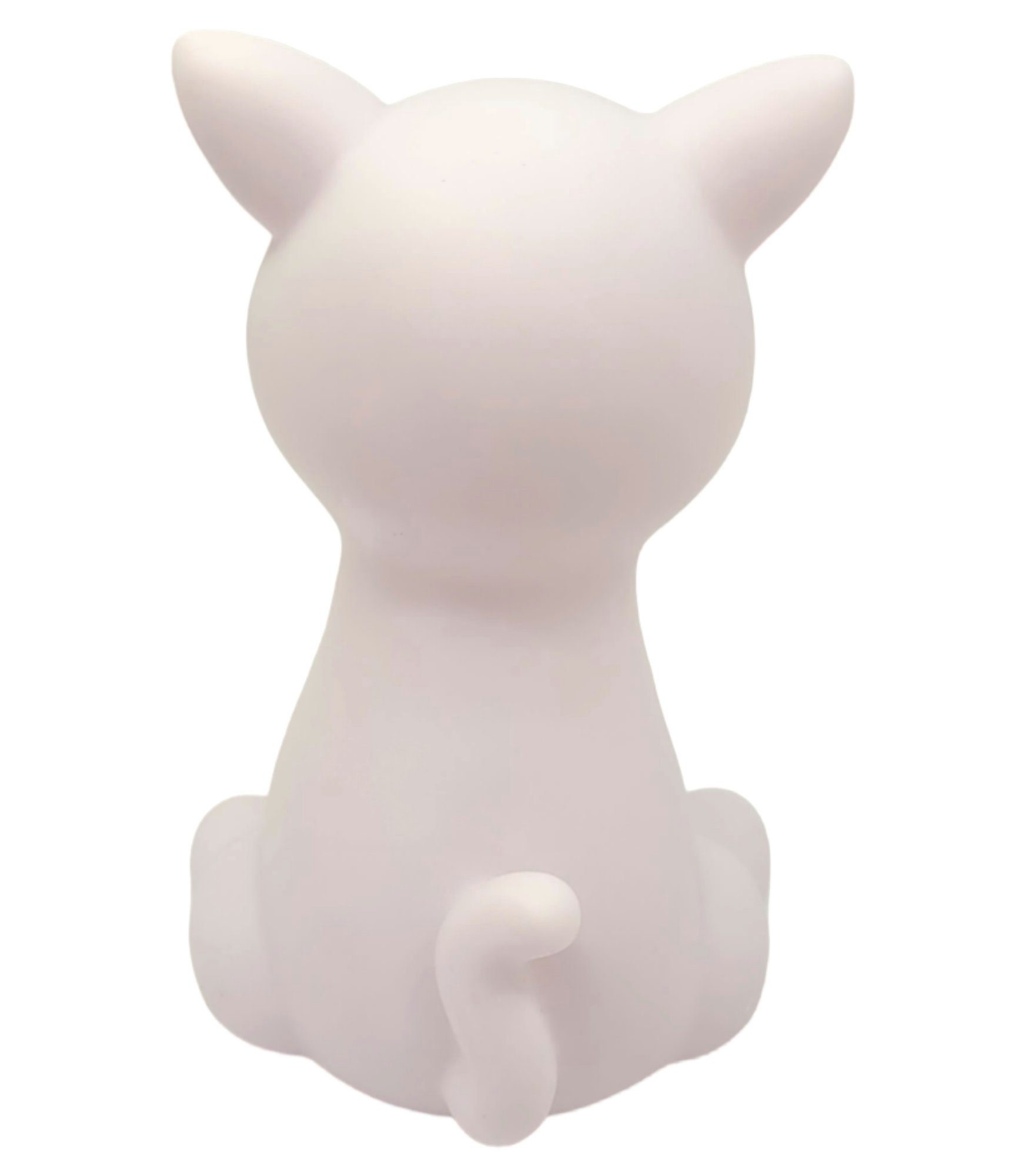 A Little Lovely Company Nachtlicht Großes Nachtlicht Katze