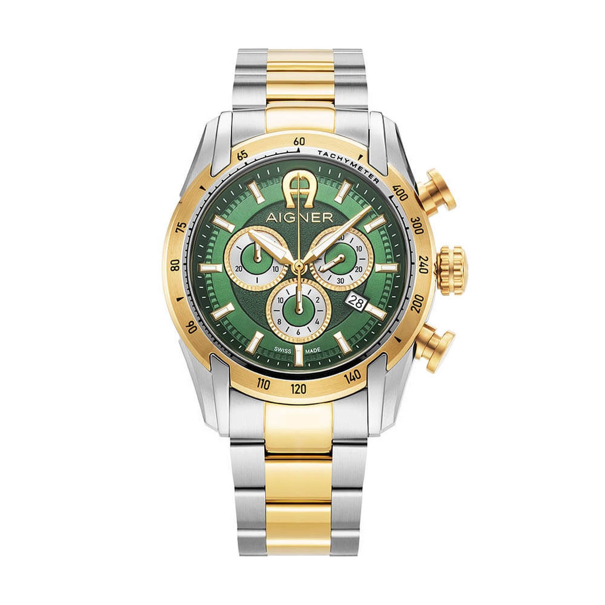 AIGNER Quarzuhr Benevento