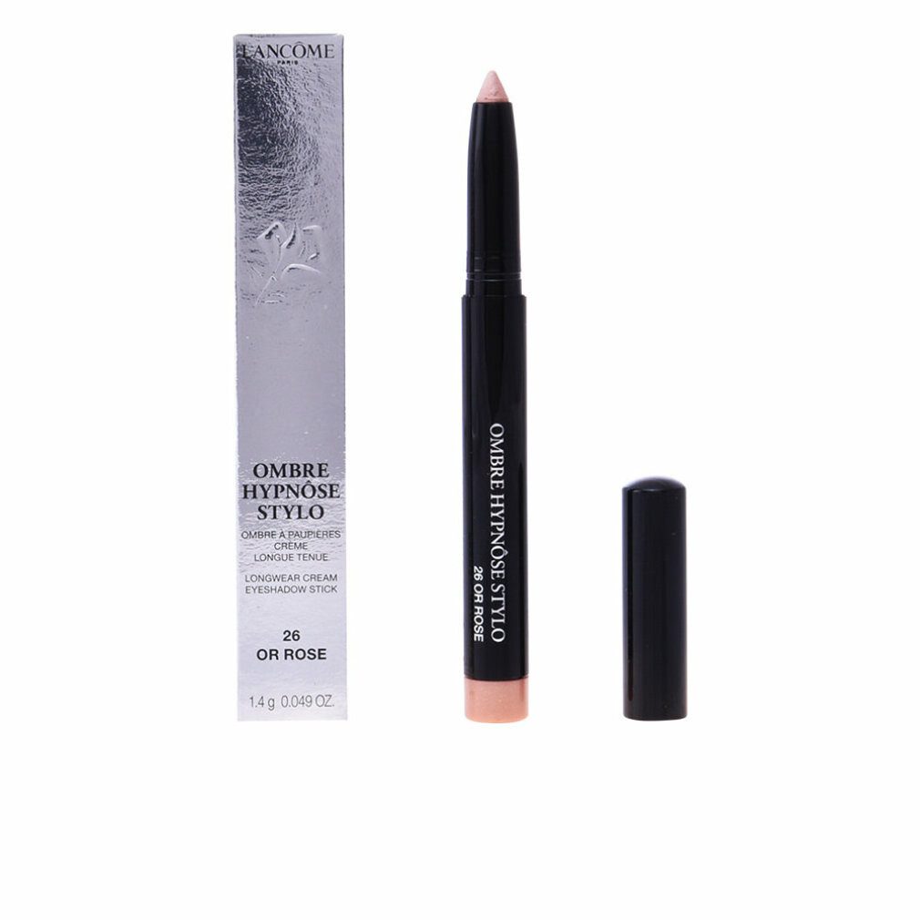 Lidschatten OMBRE HYPNÔSE STYLO #26-or rose 1,4 gr