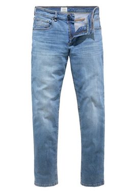 camel active 5-Pocket-Jeans WOODSTOCK mit Stretch