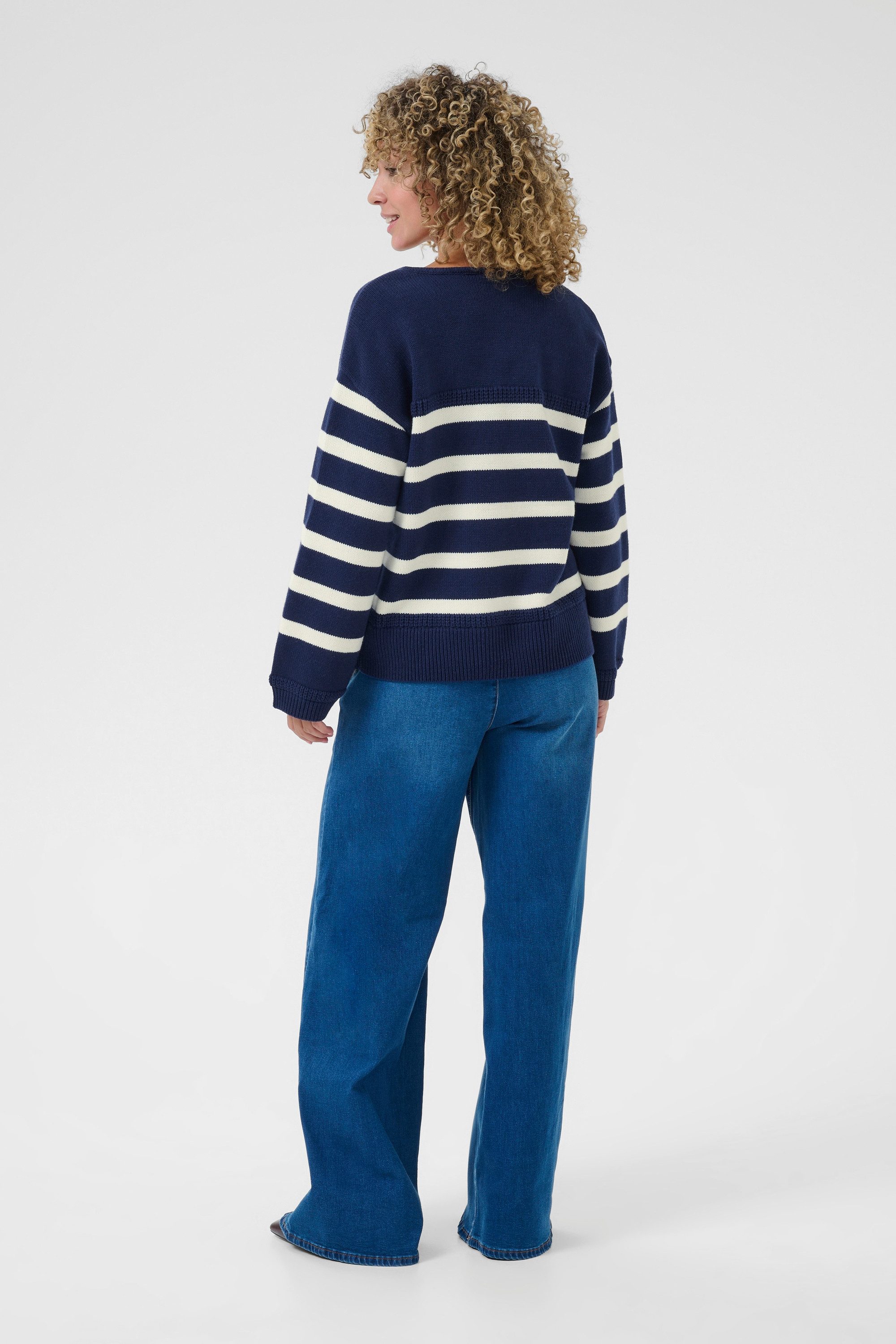 Strickpullover Strickpullover CRMuka
