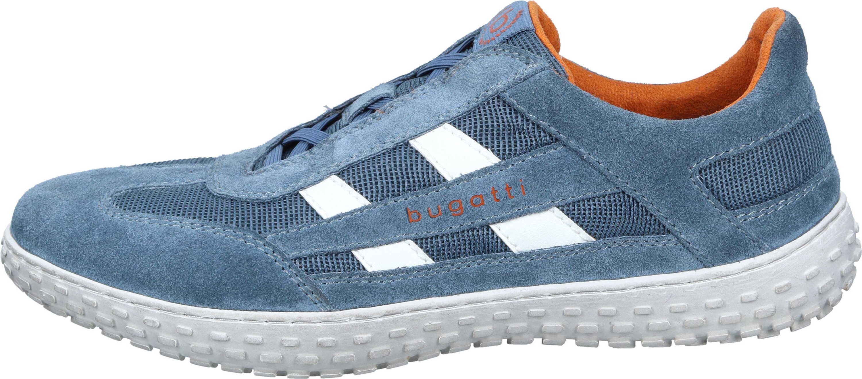 bugatti Slipper Slipper aus Textil günstig online kaufen