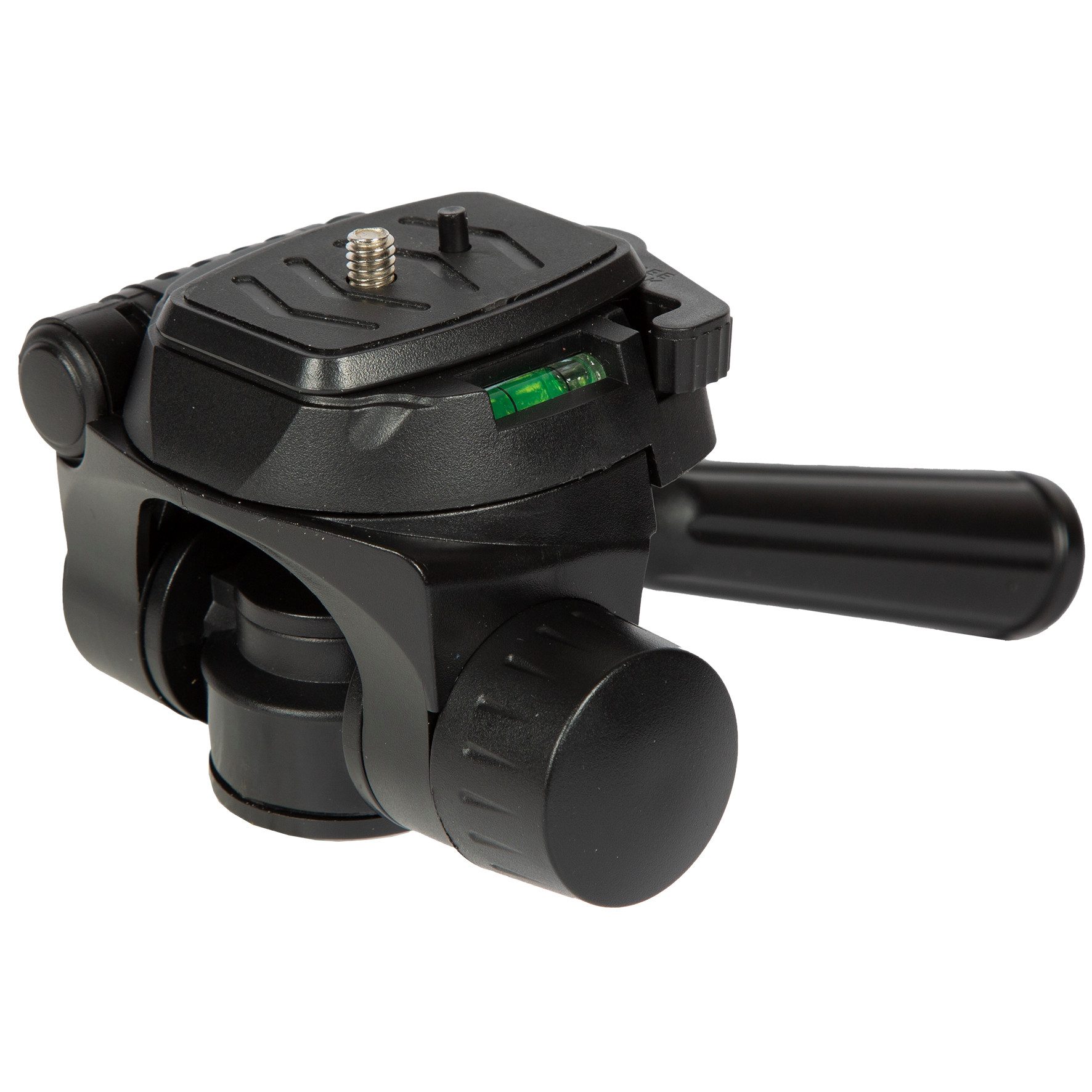 Einhell Laser-Zubehör Tripod Laser Adapter 1/4" Adapter, integrierte Wasserwaage