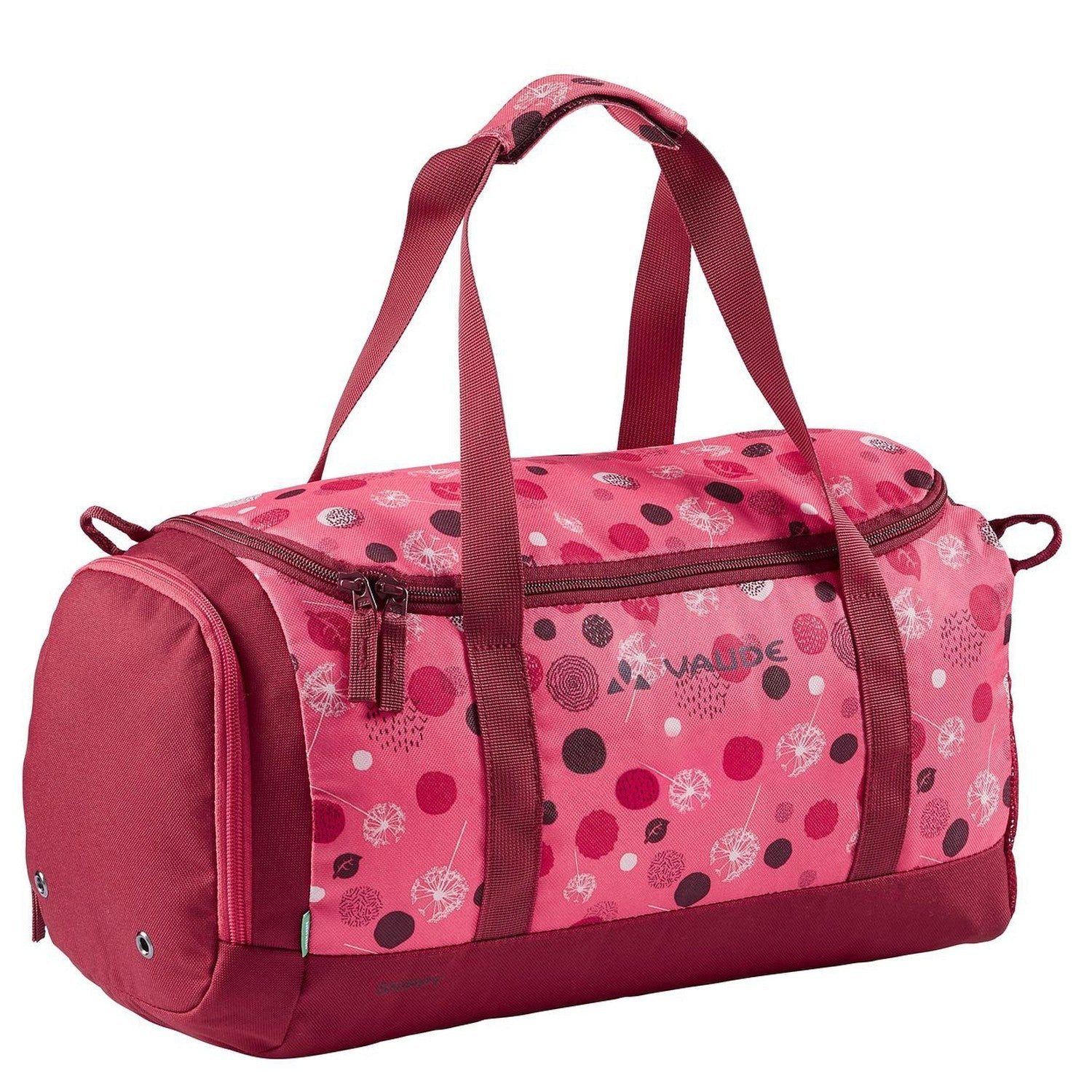bright pink/cranberry