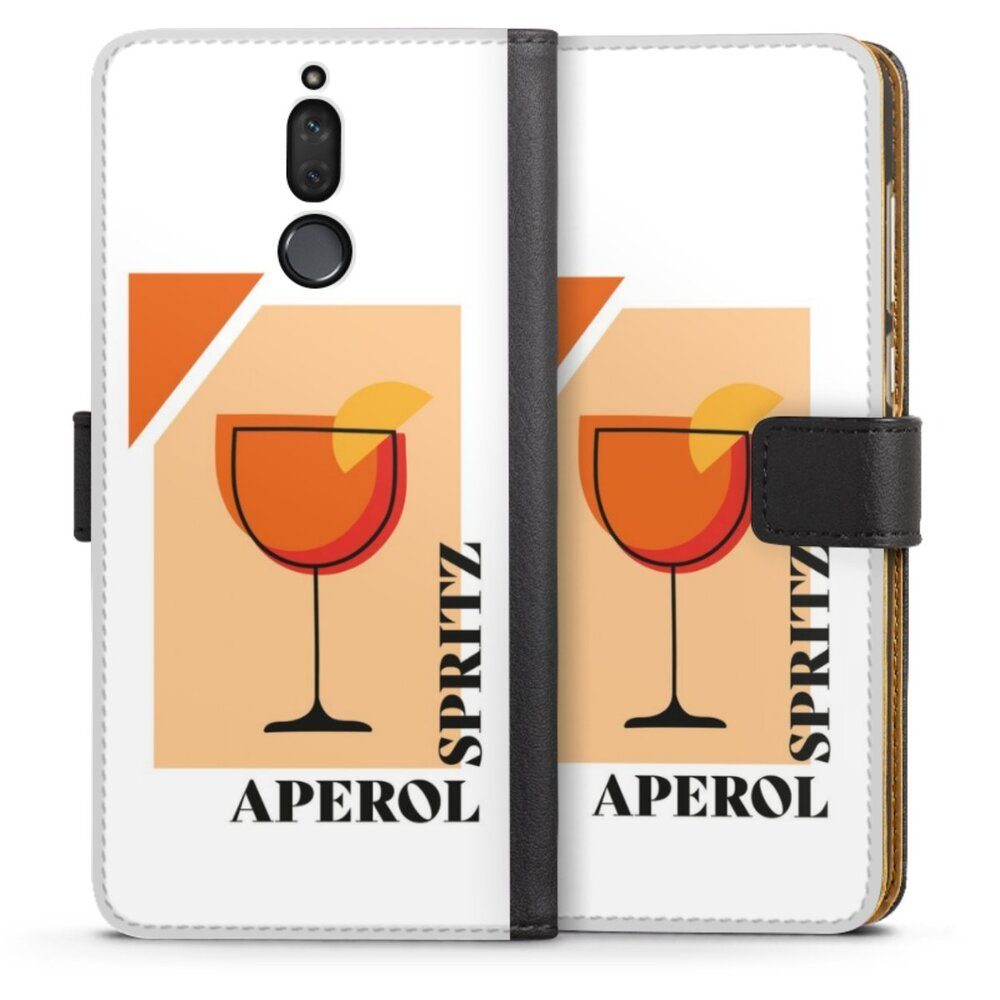 Handyhülle Aperol Spritz